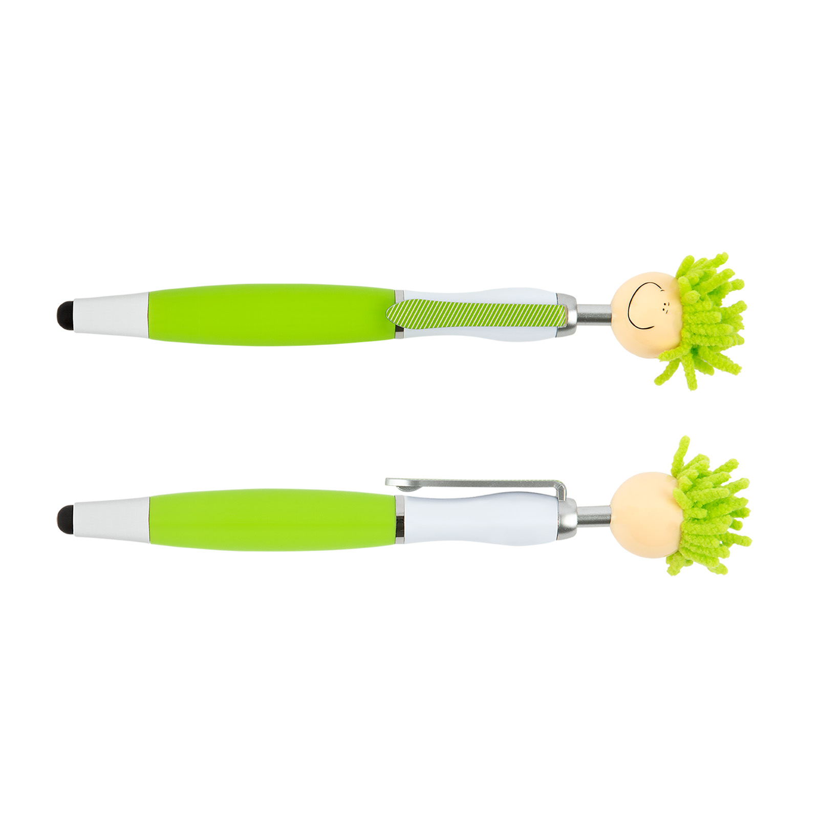 Mop Top Pen / Stylus - Image 3