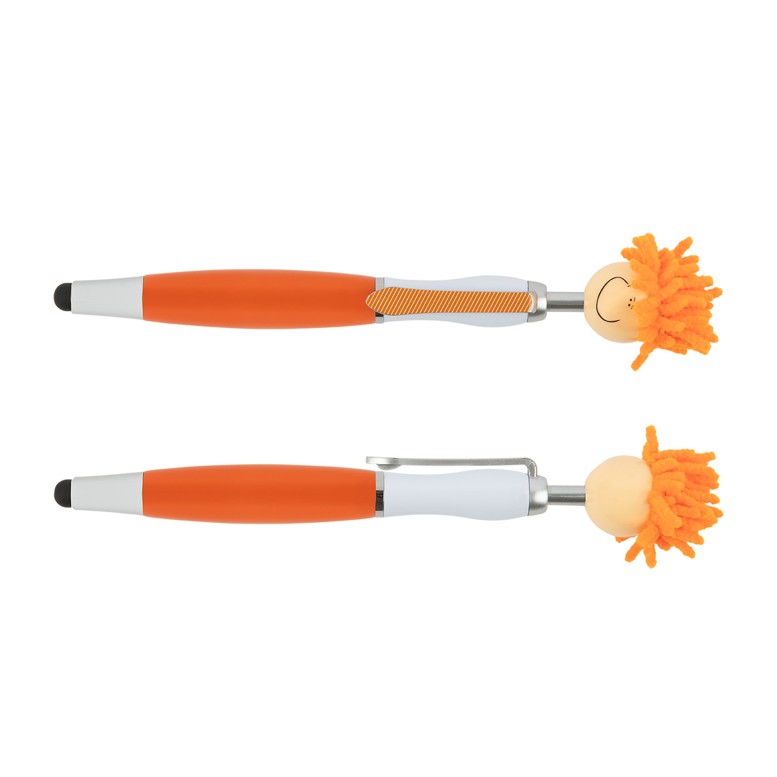 Mop Top Pen / Stylus - Image 4