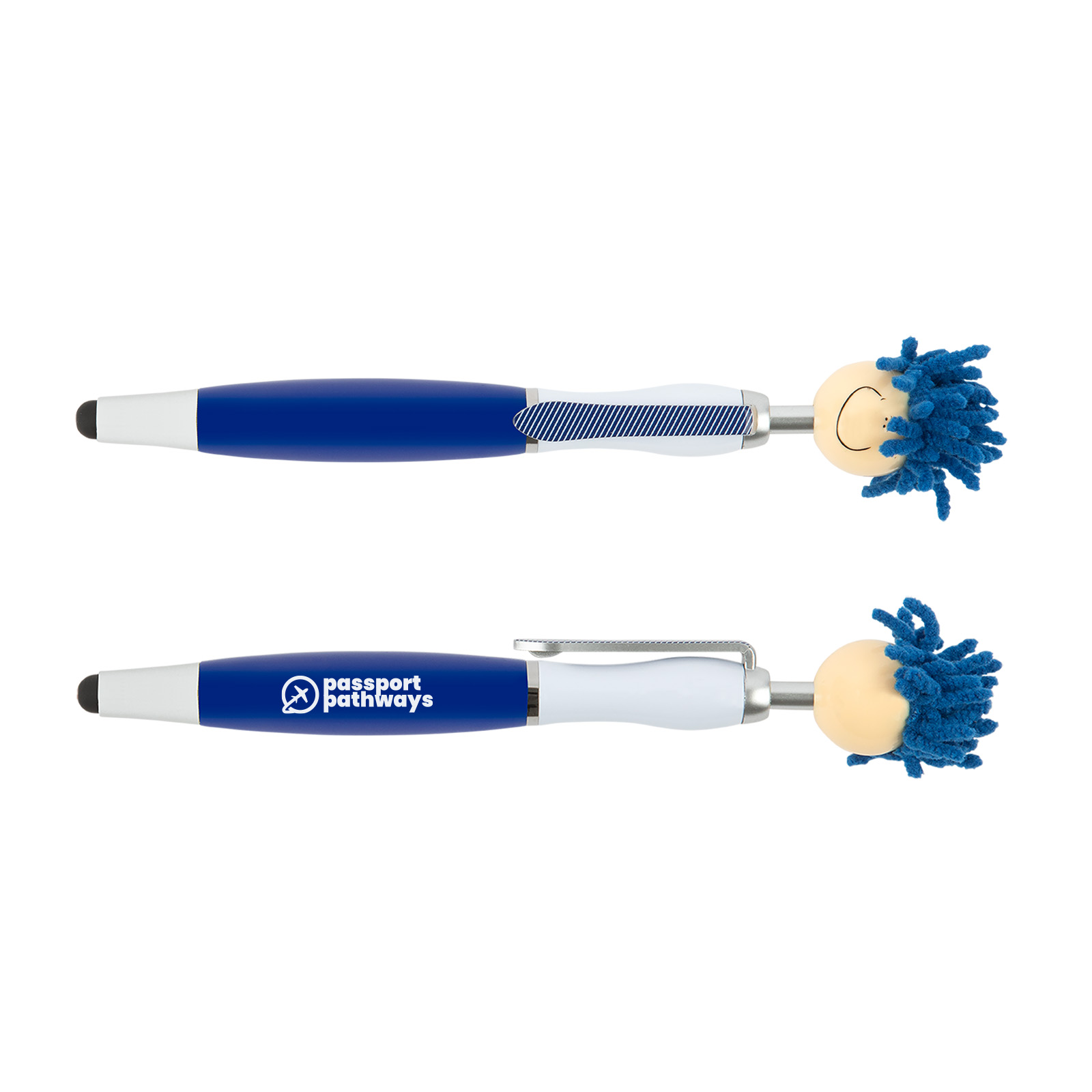 Mop Top Pen / Stylus - Image 11