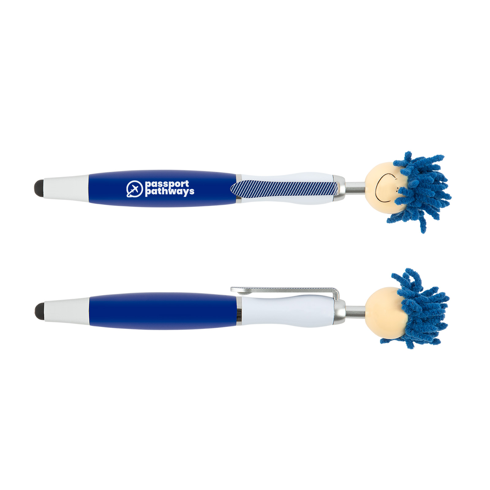 Mop Top Pen / Stylus - Image 10