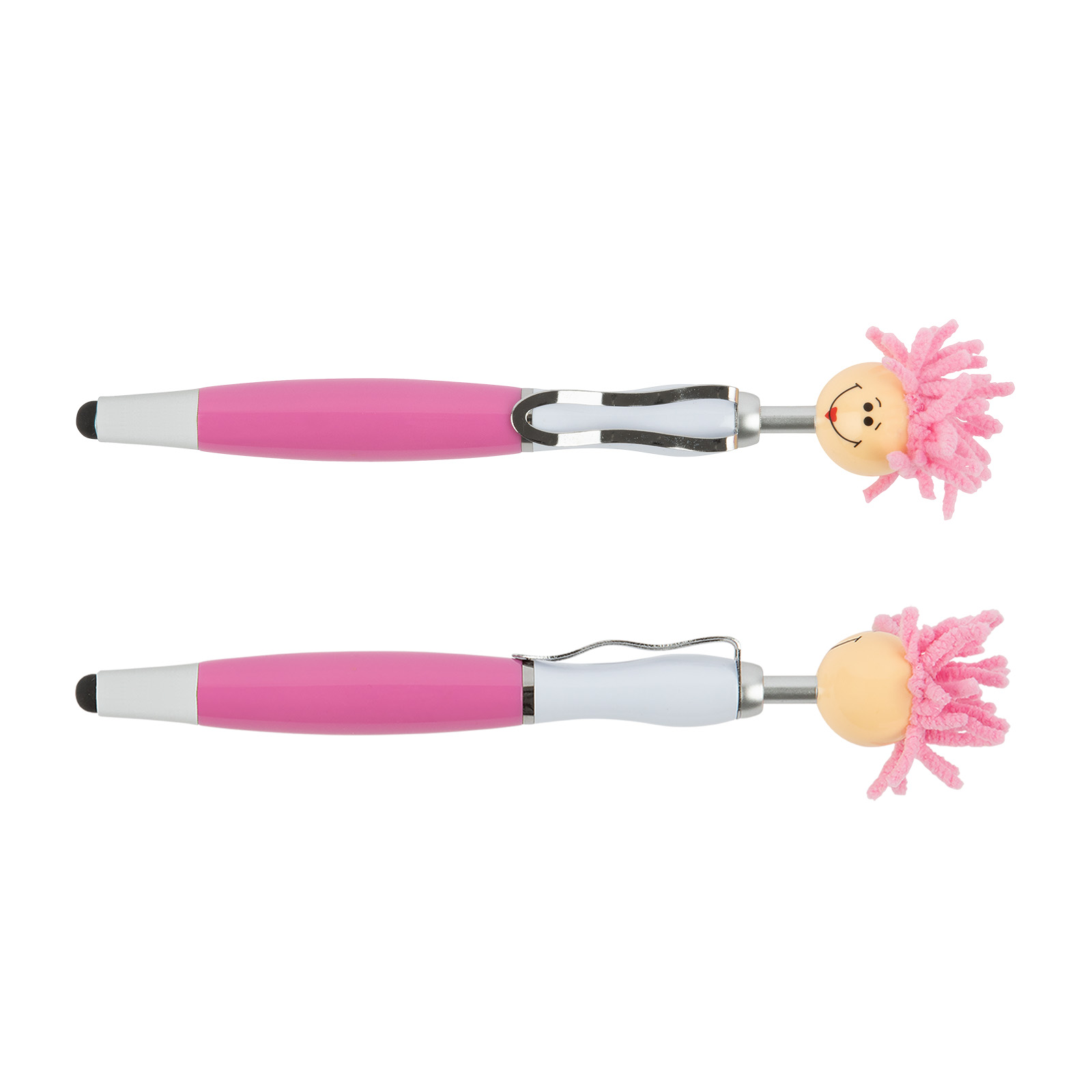 Mop Top Pen / Stylus - Image 5