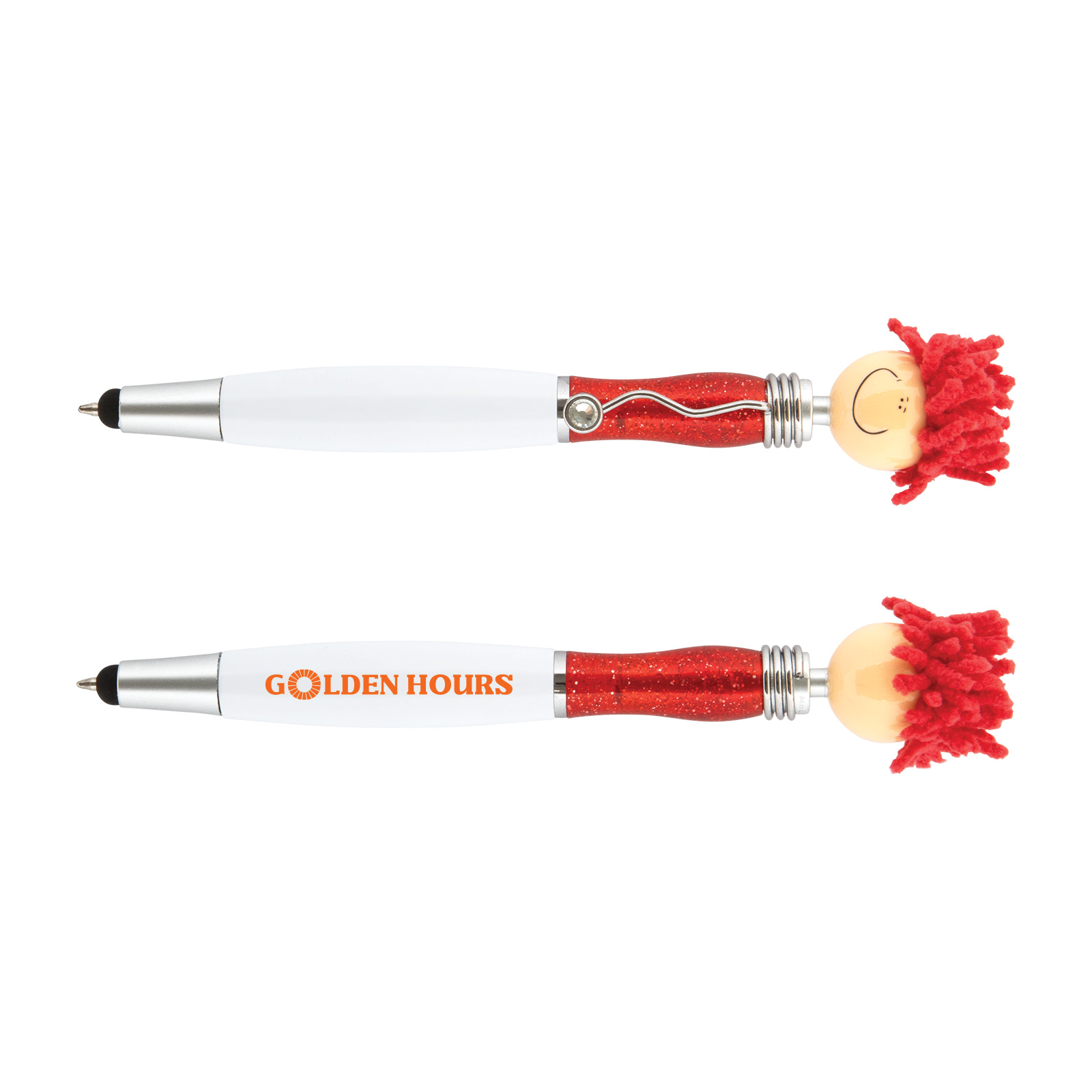 Mop Top Jazz Pen / Stylus - Image 8