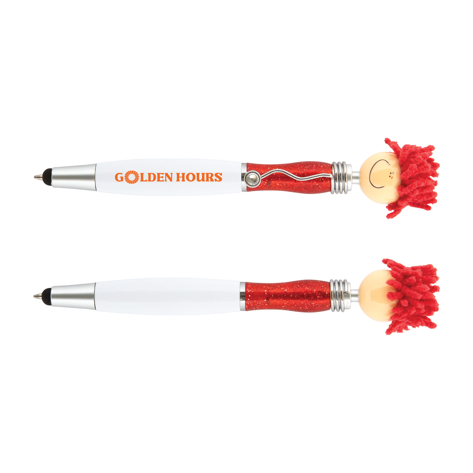 Mop Top Jazz Pen / Stylus - Image 7