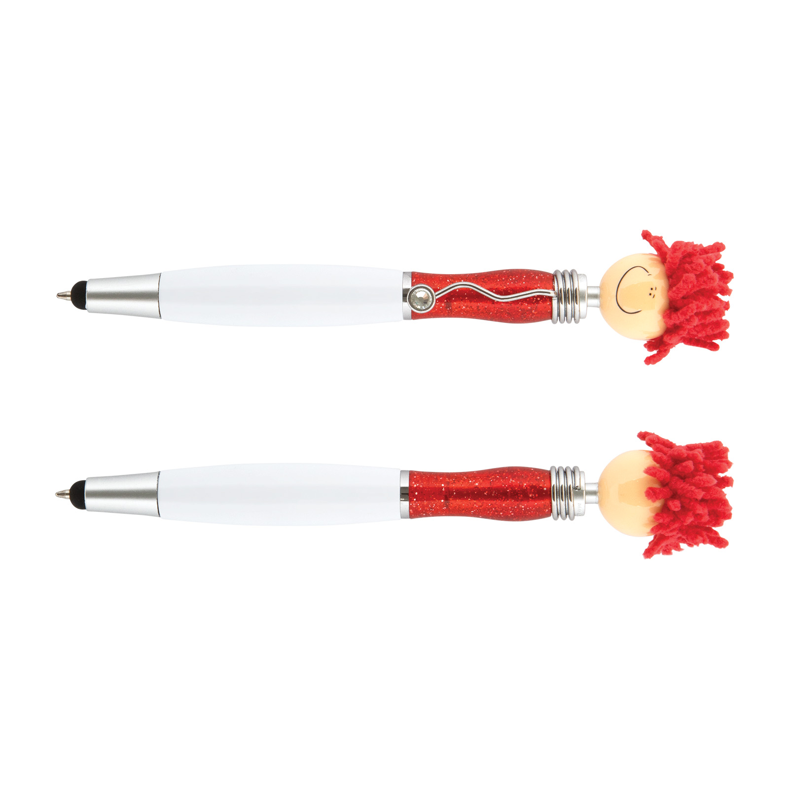 Mop Top Jazz Pen / Stylus - Image 2