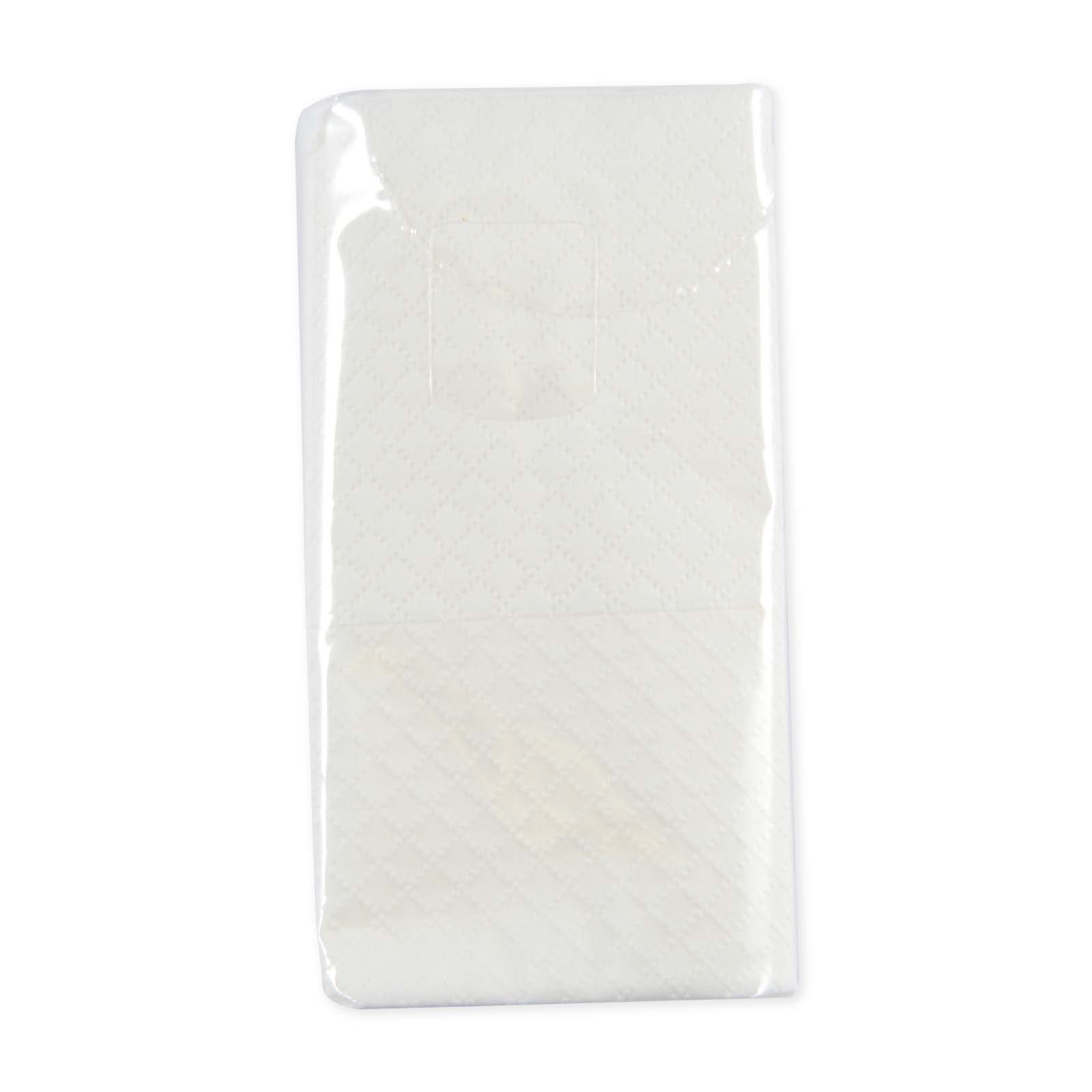 Pocket Tissues - 10 Pack - Image 3