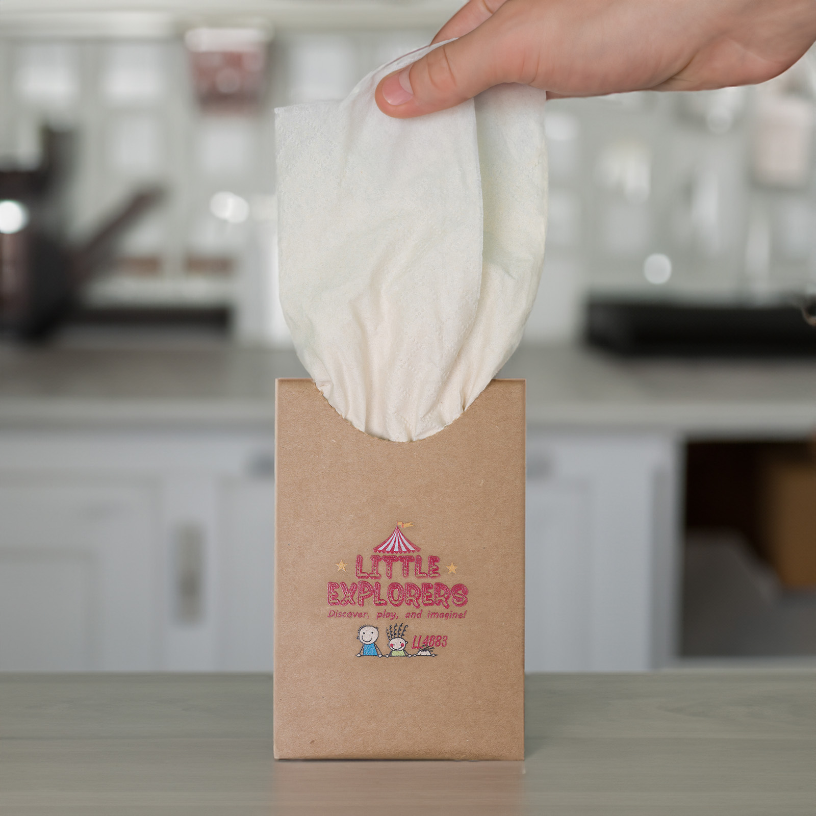 Bamboo Tissues - Image 7