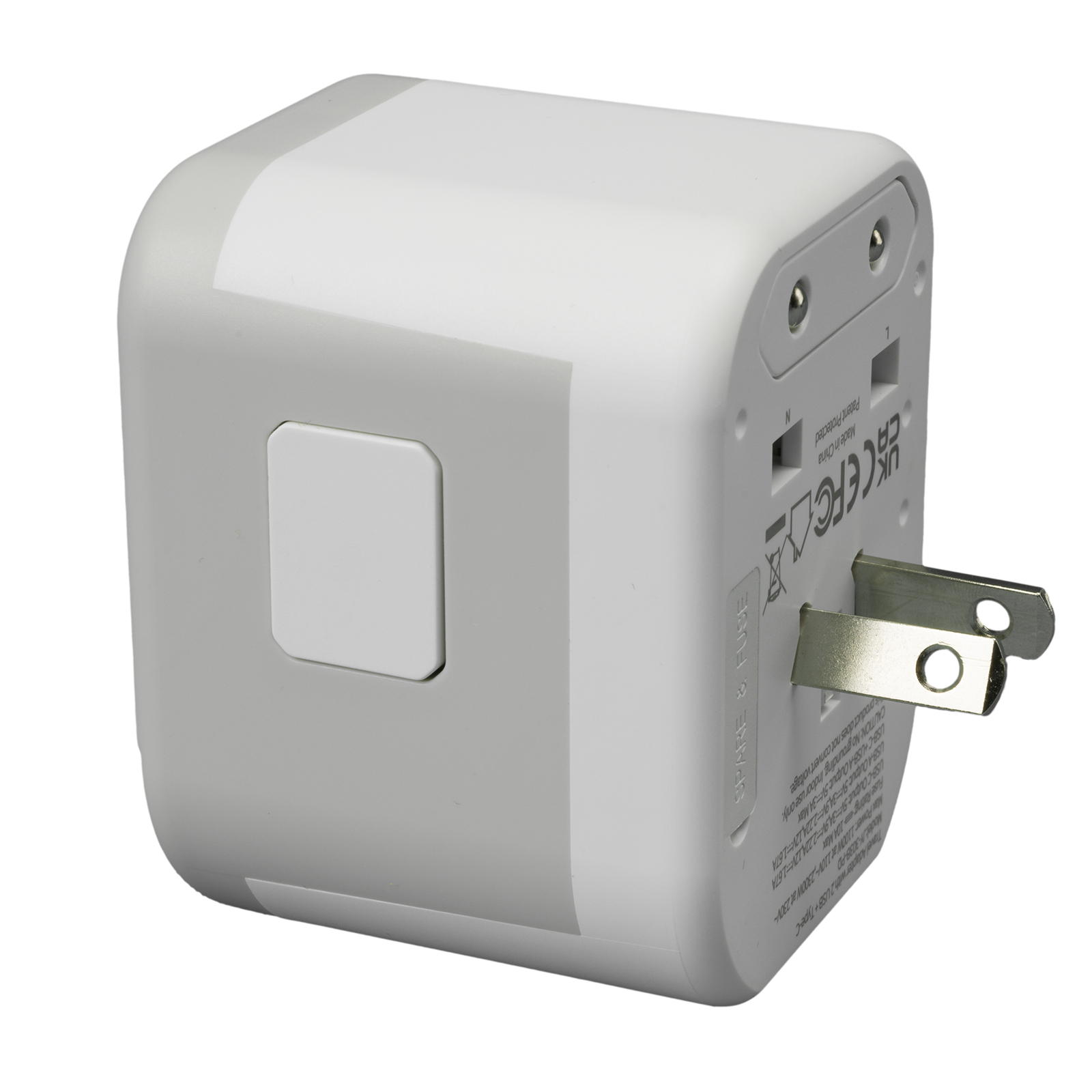 Travel Adaptor - Image 8