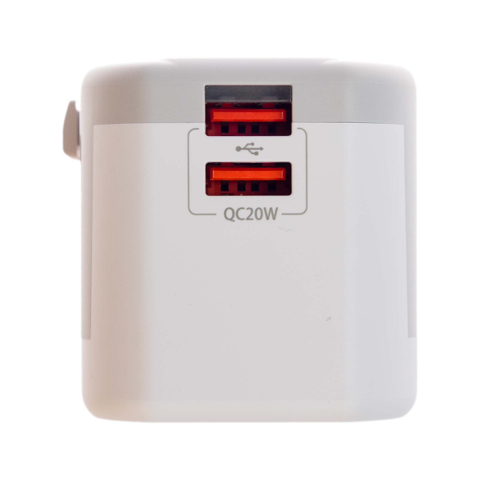 Travel Adaptor - Image 5
