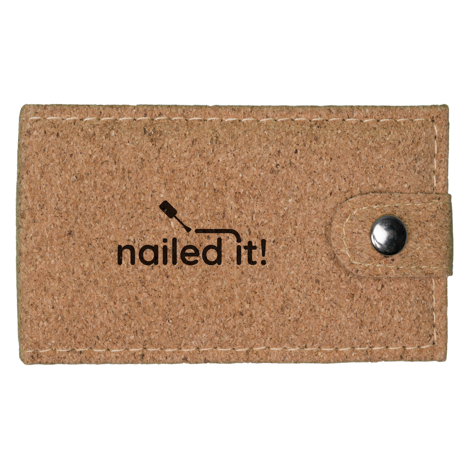 Cork Manicure Set - Image 5