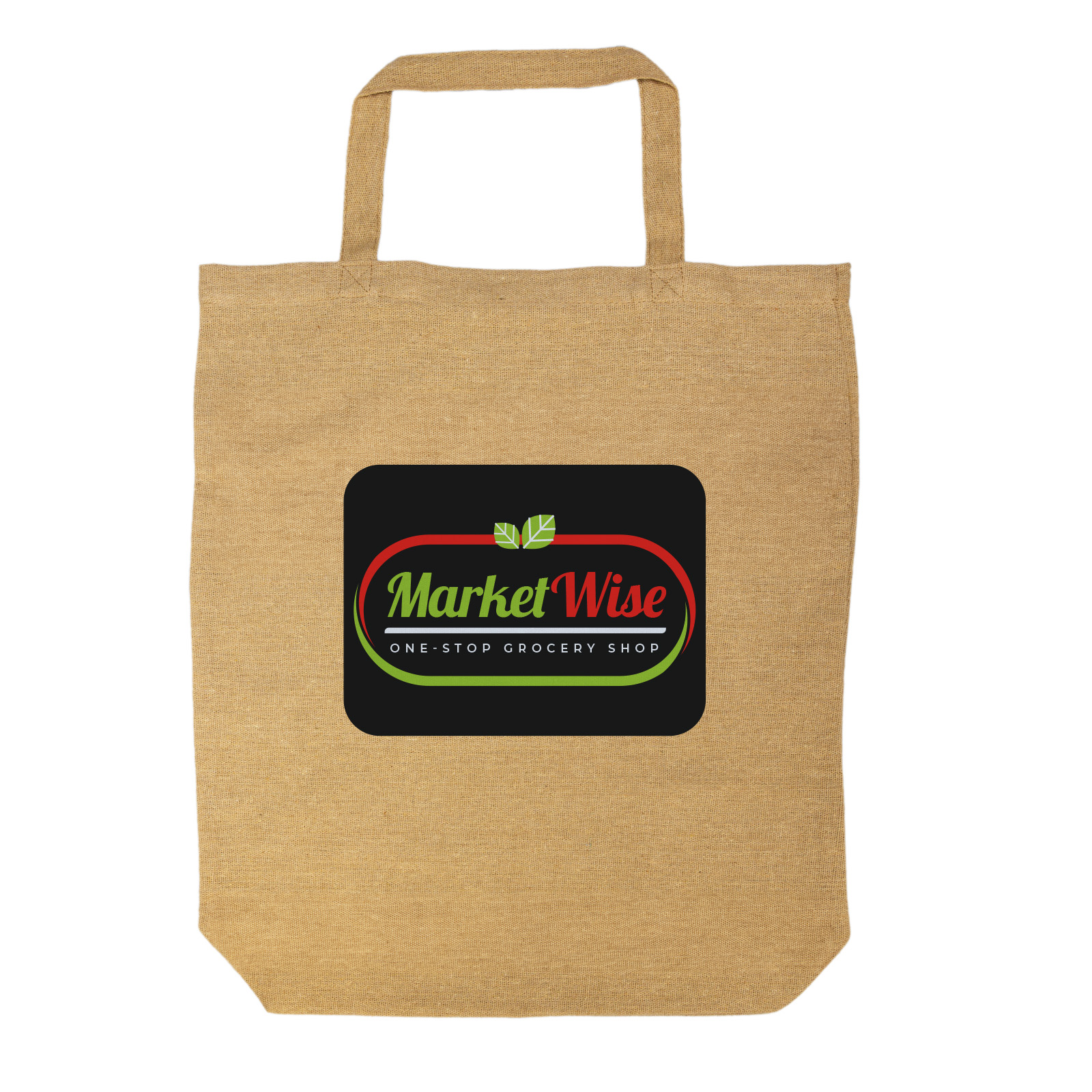 Enviro Supa Shopper Short Handle Bag - Image 5