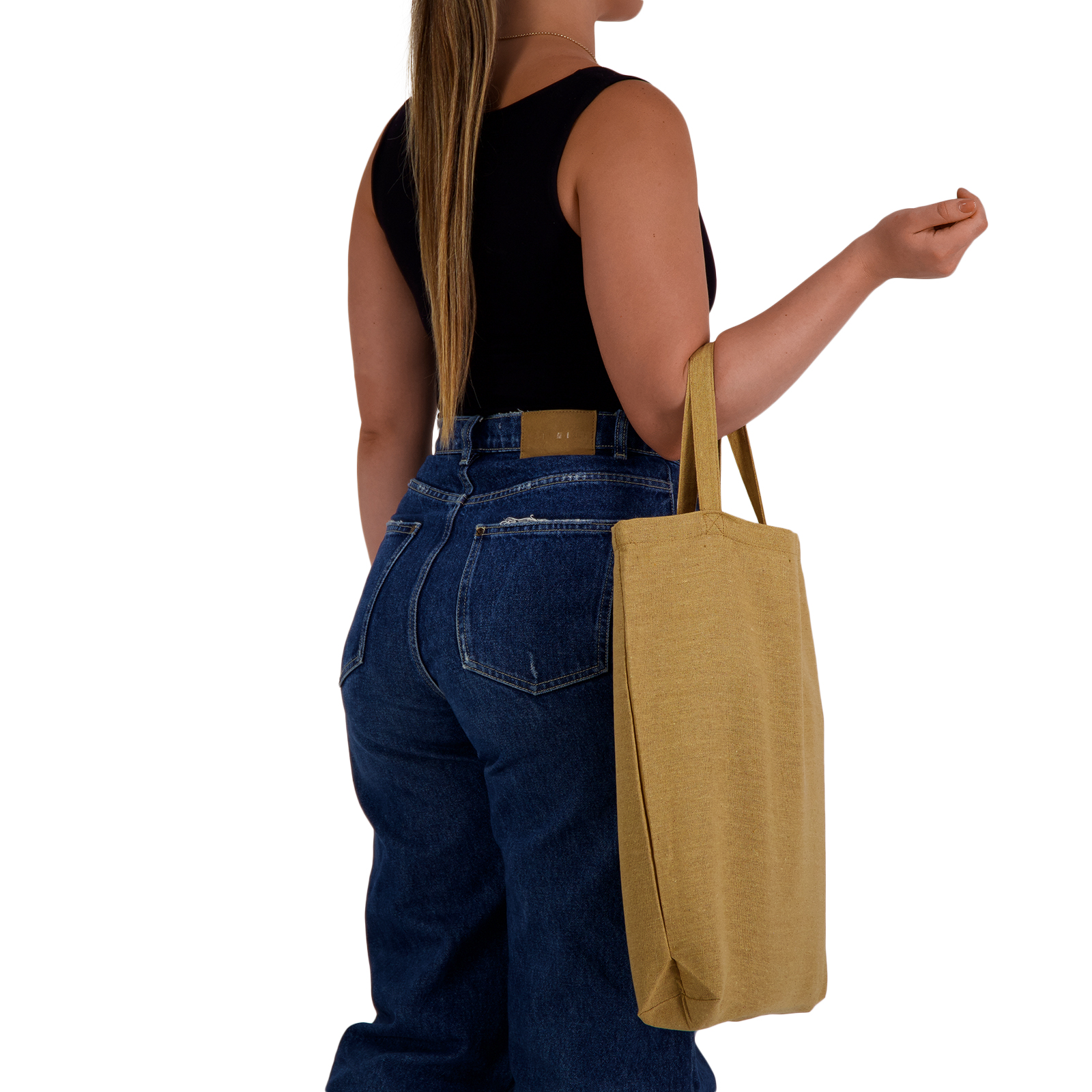 Enviro Supa Shopper Short Handle Bag - Image 8