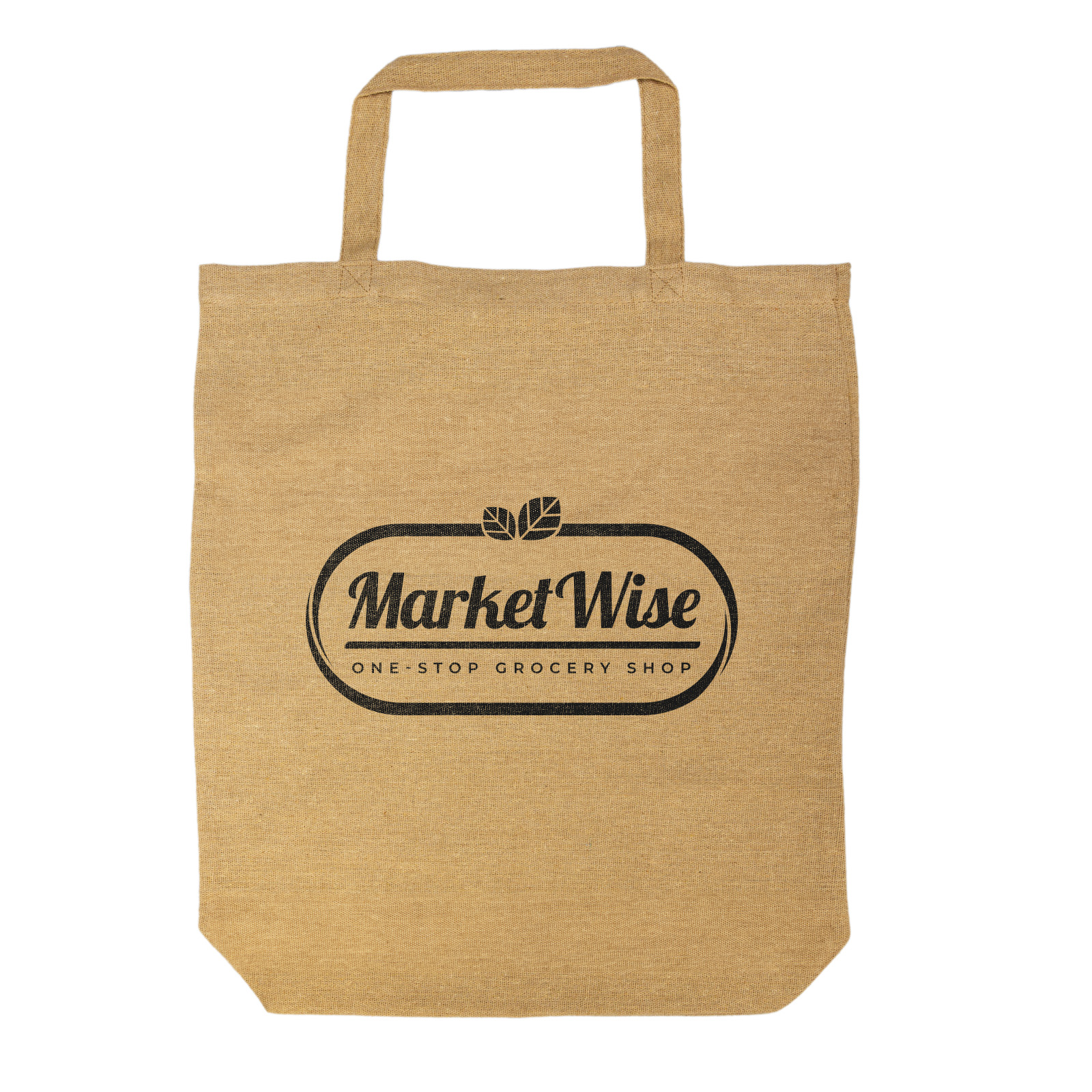 Enviro Supa Shopper Short Handle Bag - Image 4
