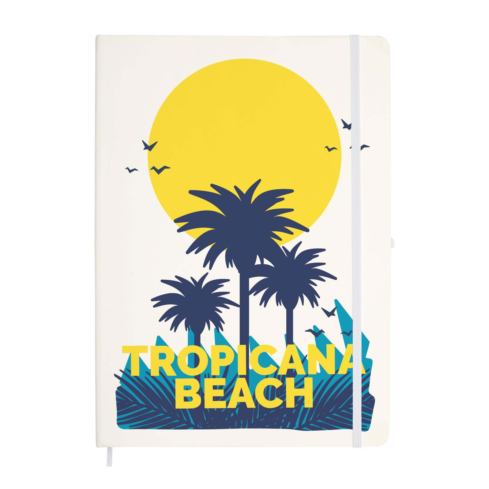 Capella A4 Notebook - Image 6