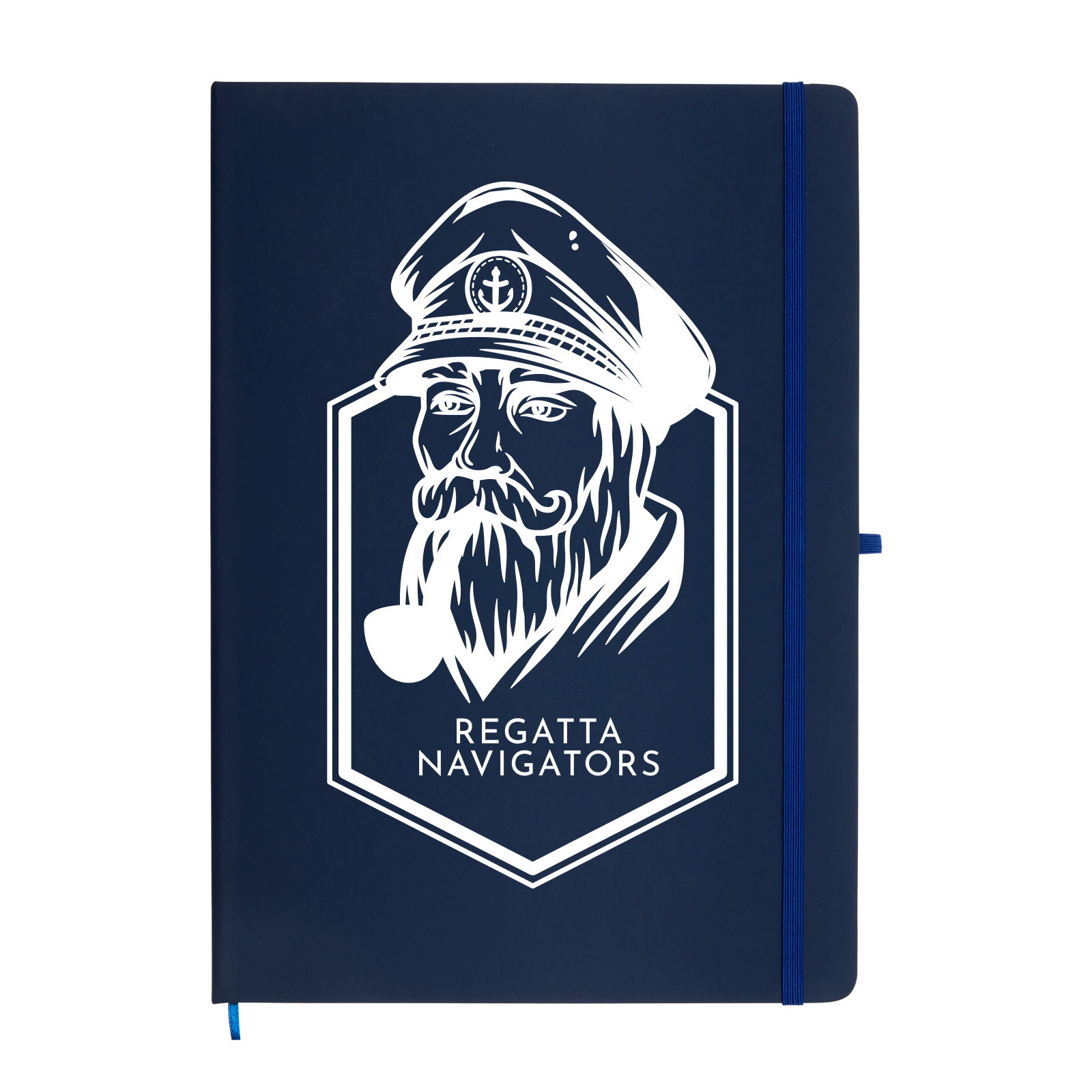 Capella A4 Notebook - Image 7