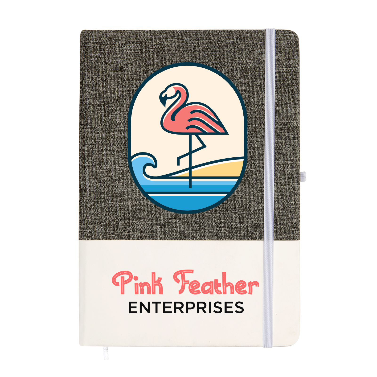 Venture Bondi A5 Notebook - Image 11