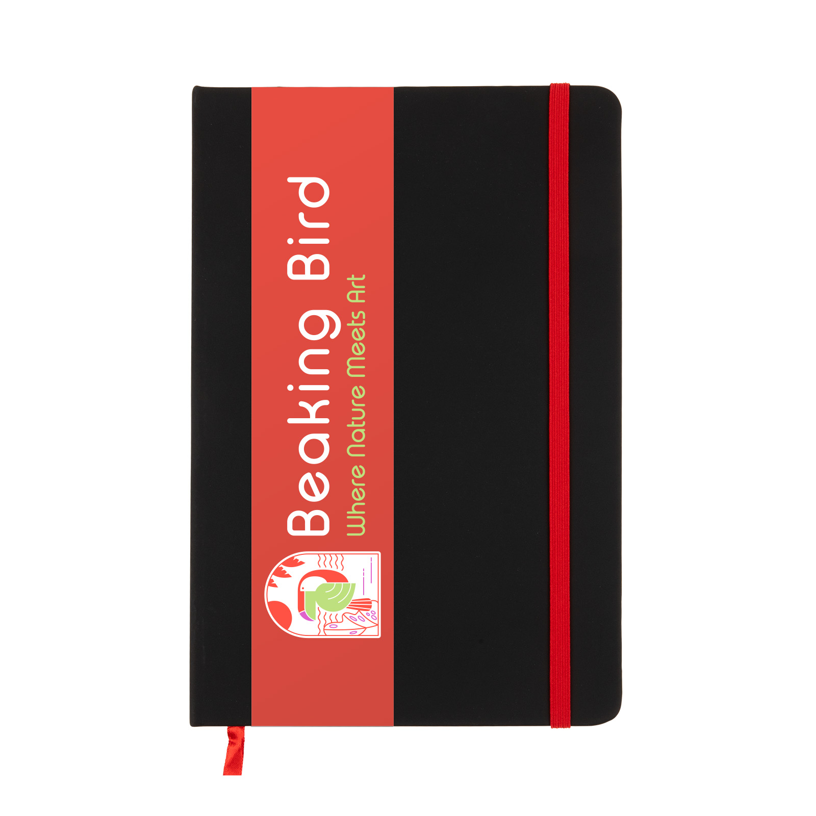 Venture A5 Notebook - Image 16