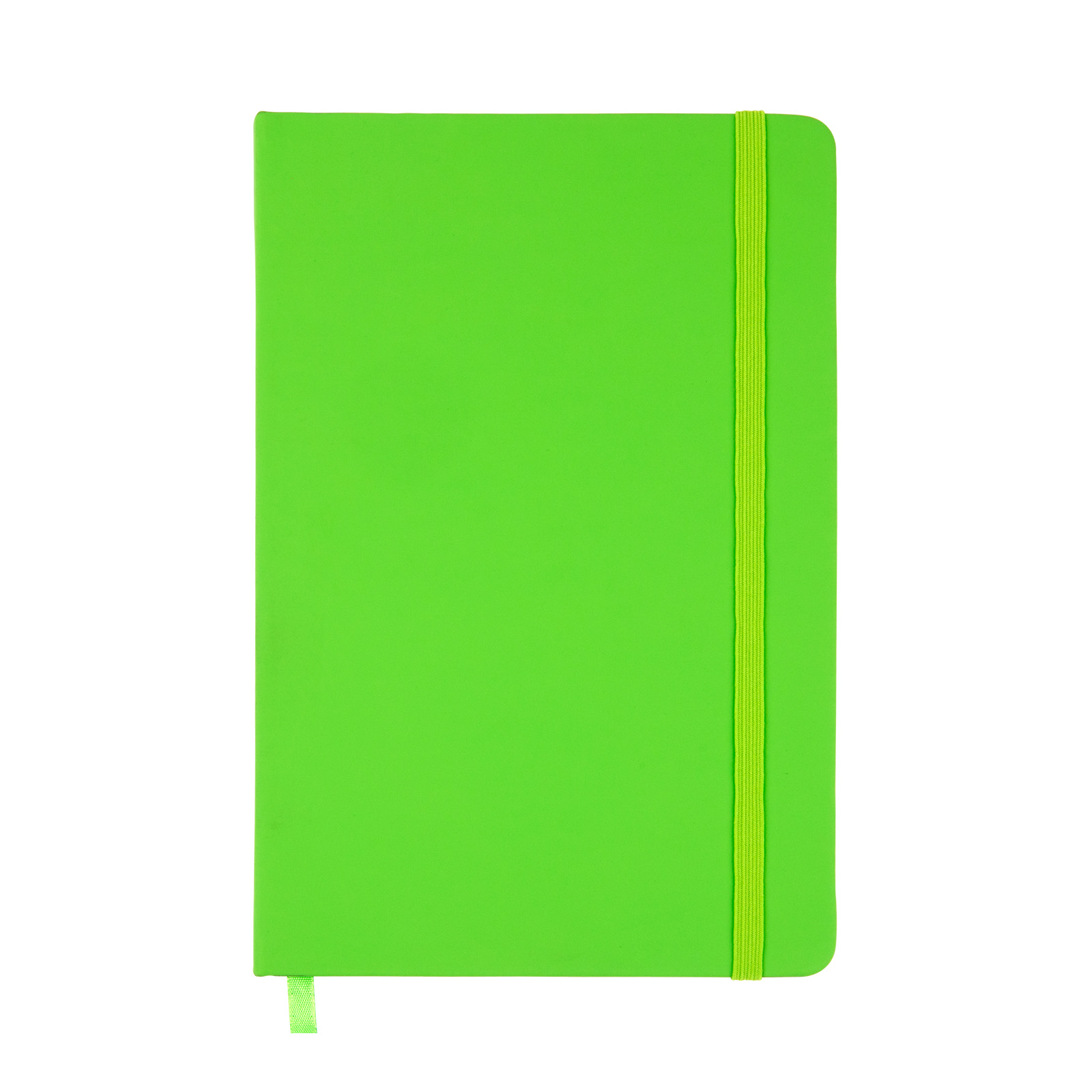 Venture A5 Notebook - Image 8