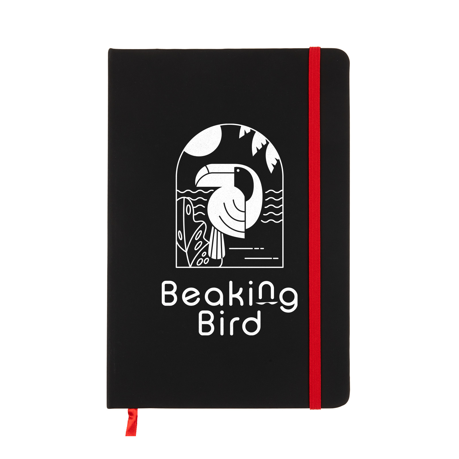 Venture A5 Notebook - Image 19