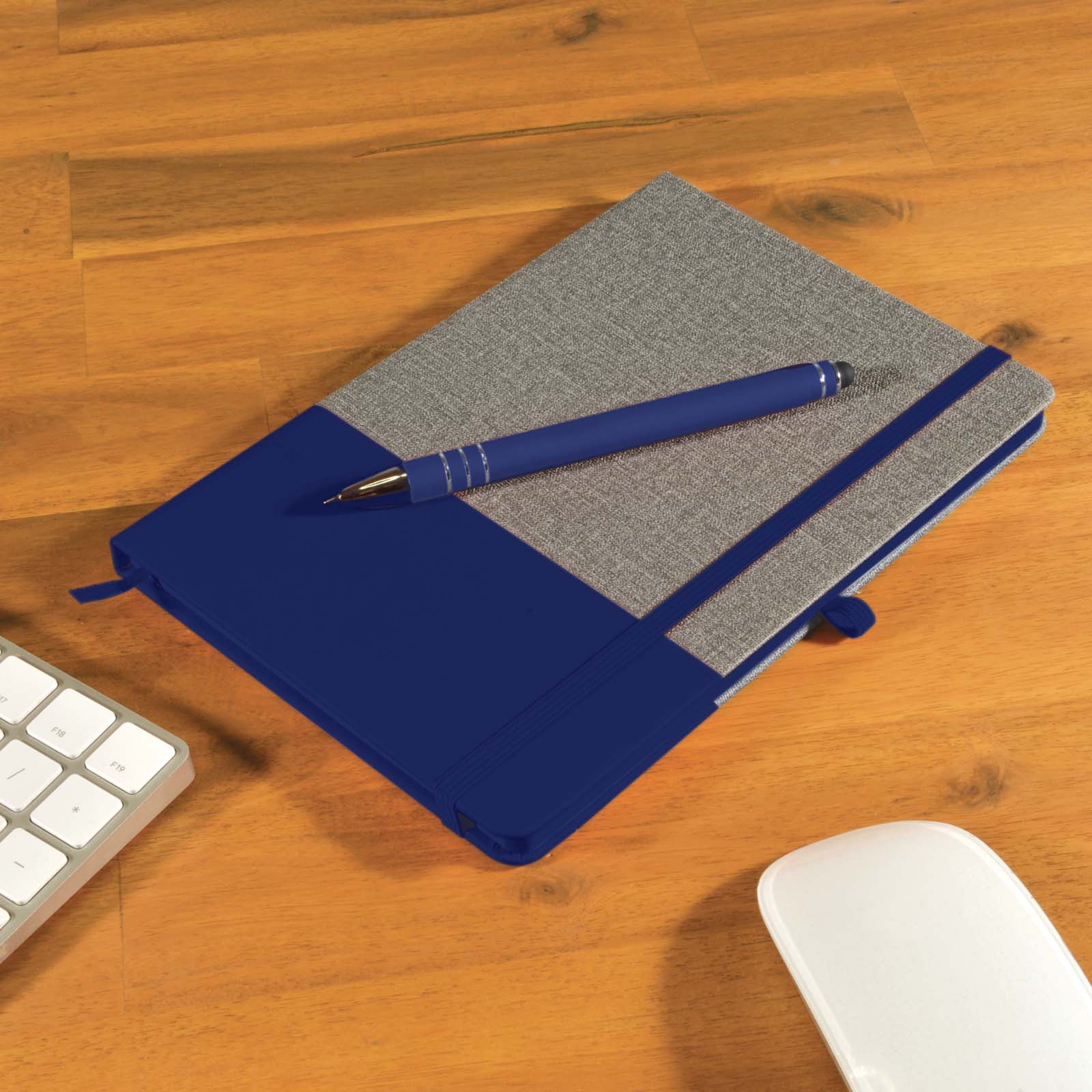 Venture Bondi Notebook / Austin Pen - Image 11