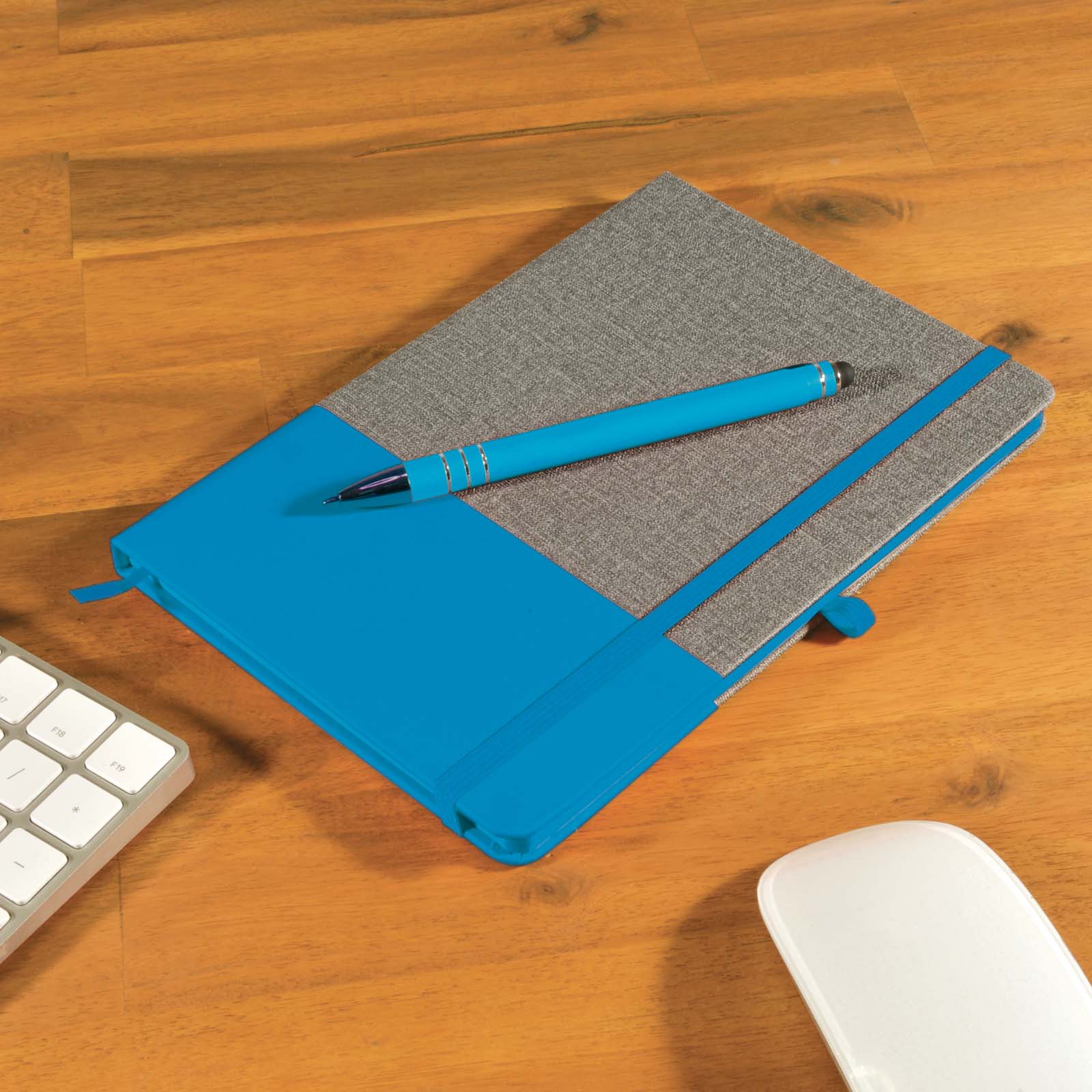 Venture Bondi Notebook / Austin Pen - Image 10