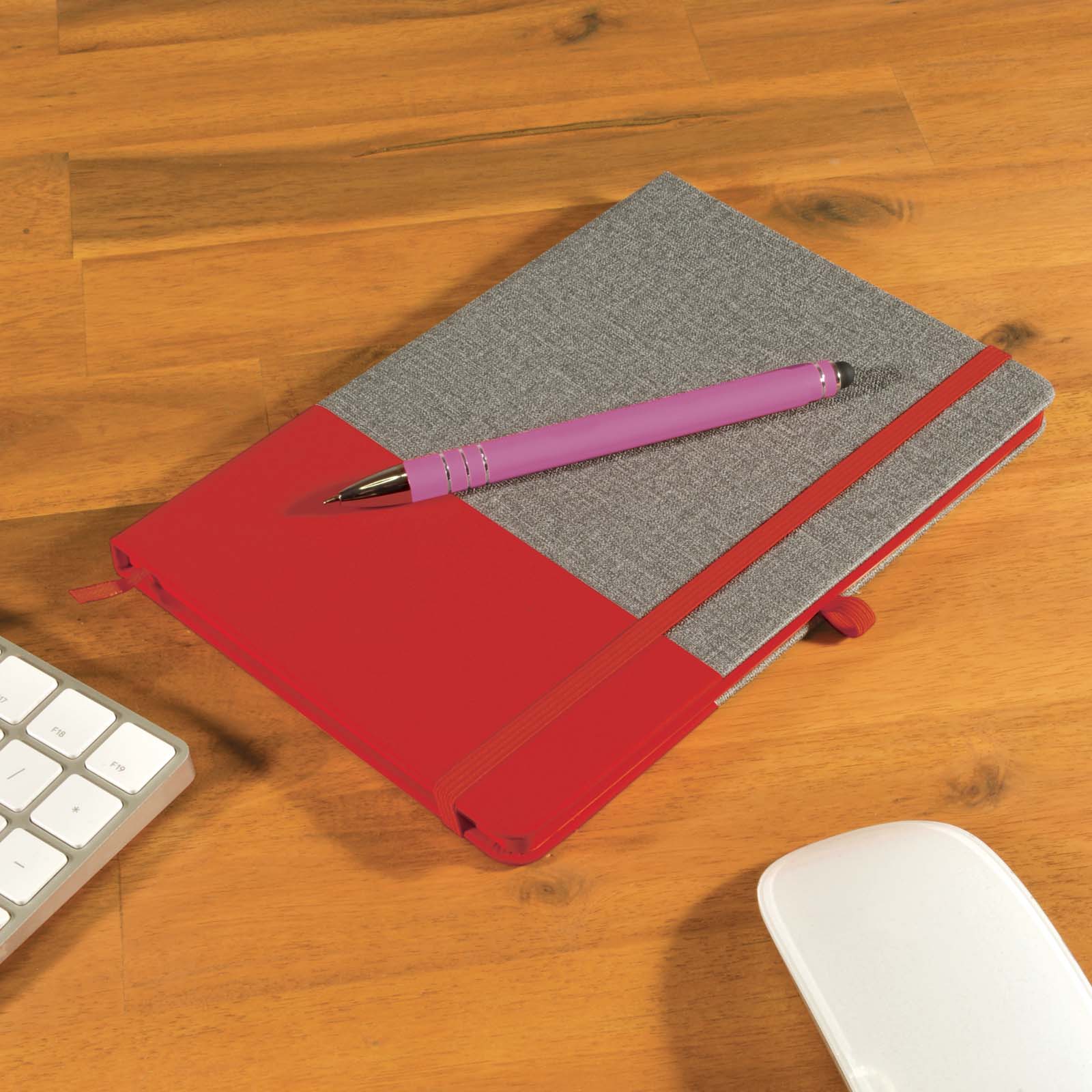 Venture Bondi Notebook / Austin Pen - Image 7