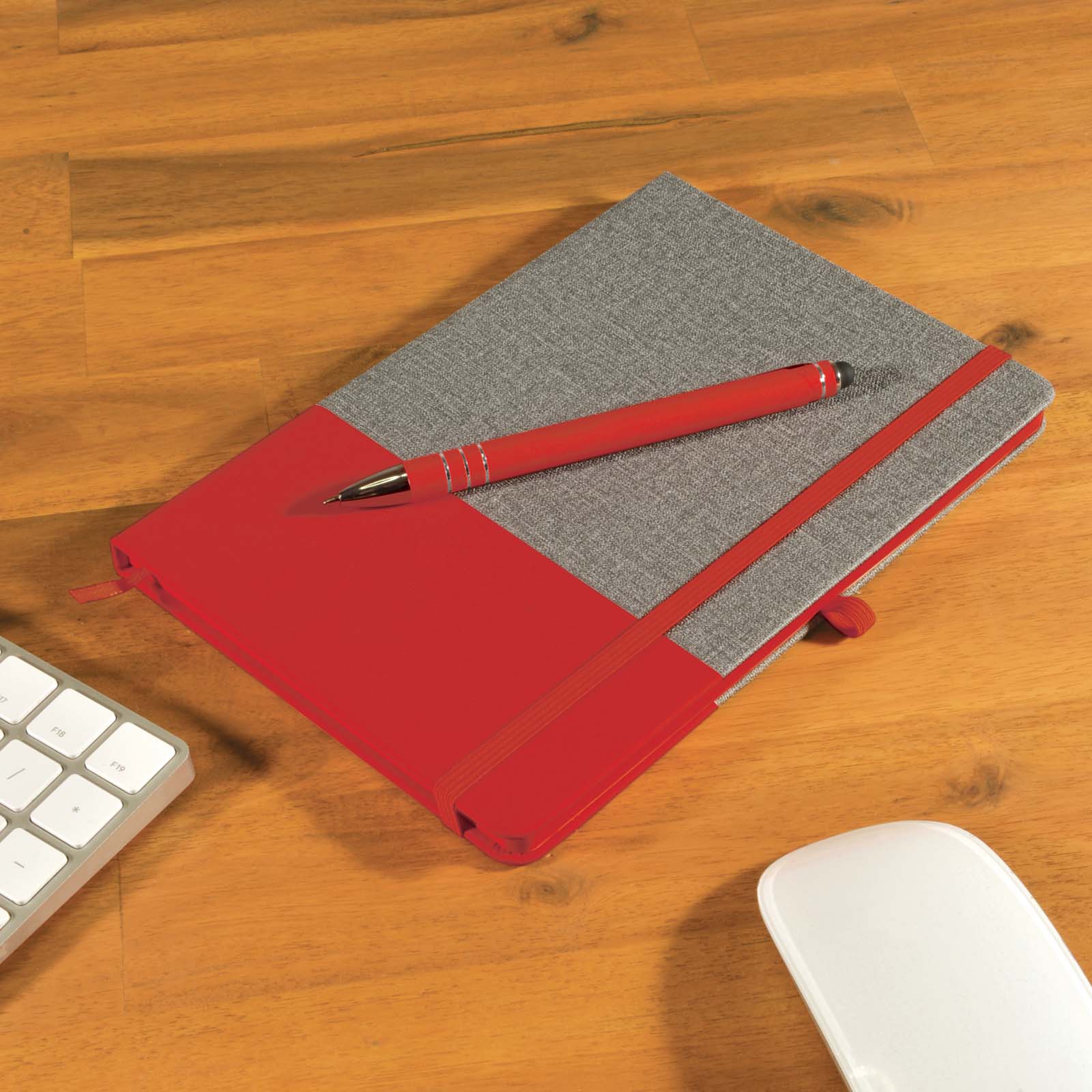 Venture Bondi Notebook / Austin Pen - Image 5