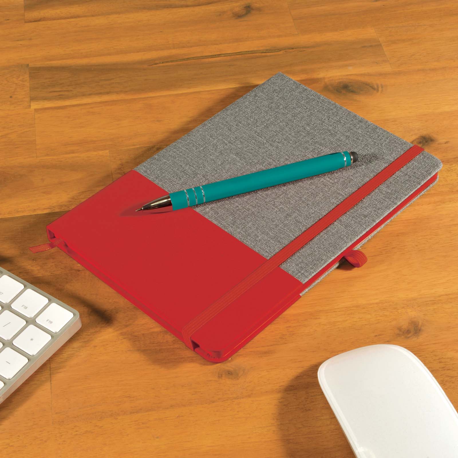 Venture Bondi Notebook / Austin Pen - Image 9