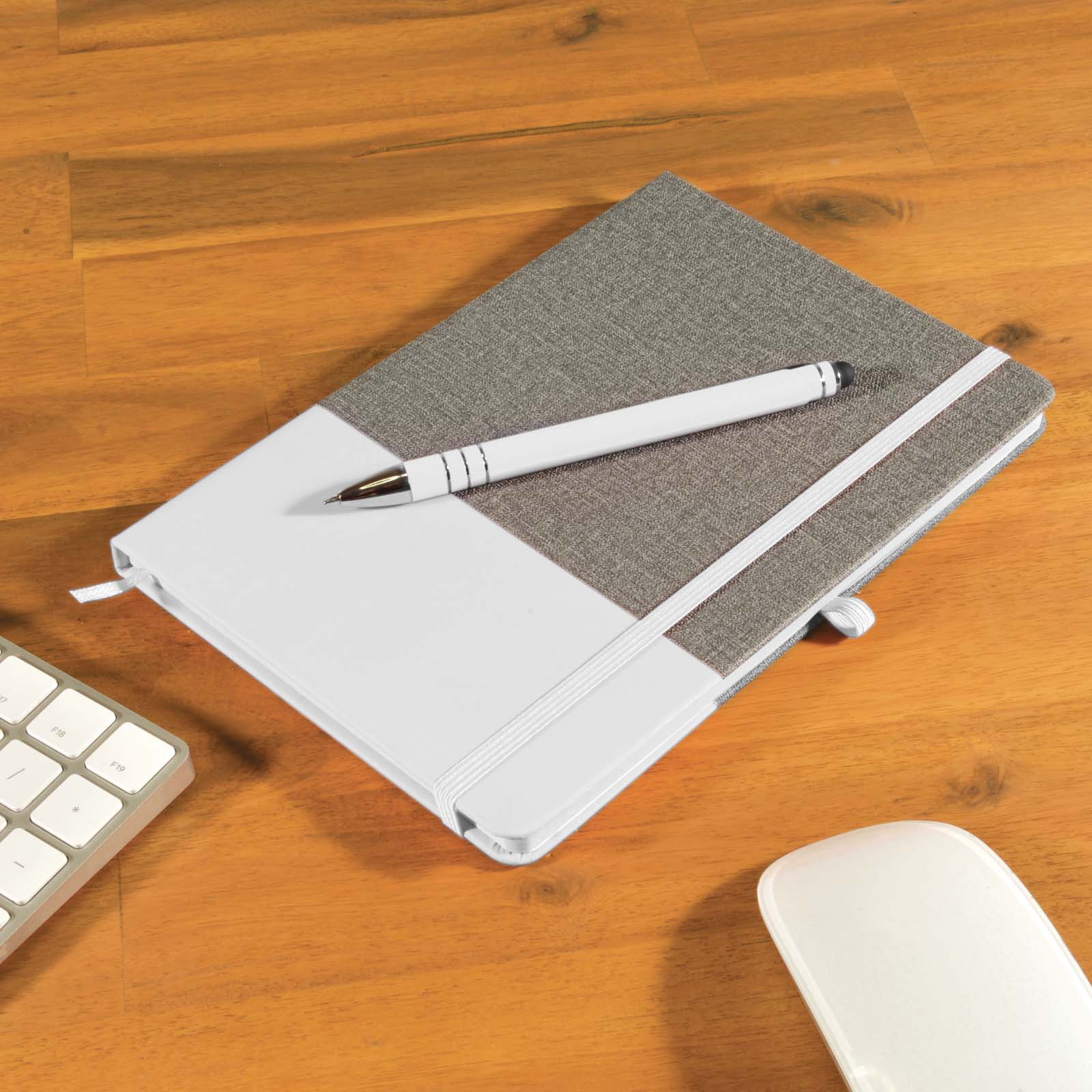 Venture Bondi Notebook / Austin Pen - Image 2