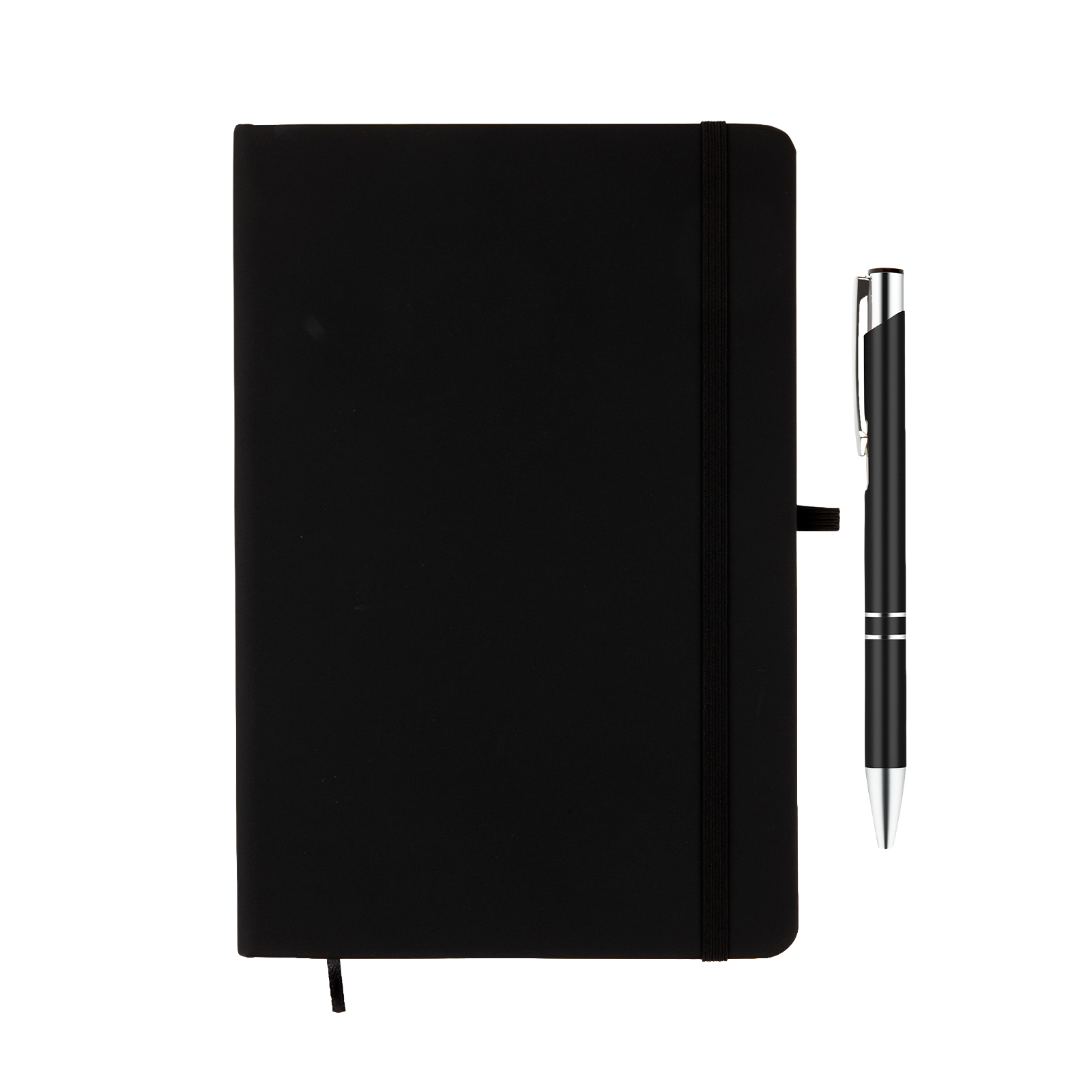 Venture Supreme Notebook / Napier Pen - Image 8