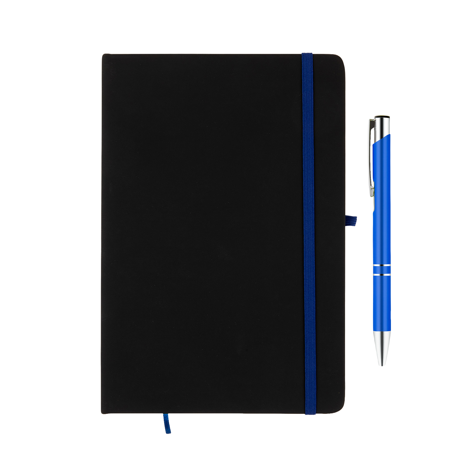 Venture Supreme Notebook / Napier Pen - Image 7