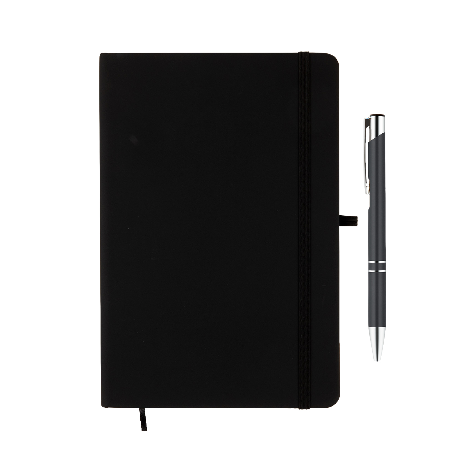 Venture Supreme Notebook / Napier Pen - Image 12
