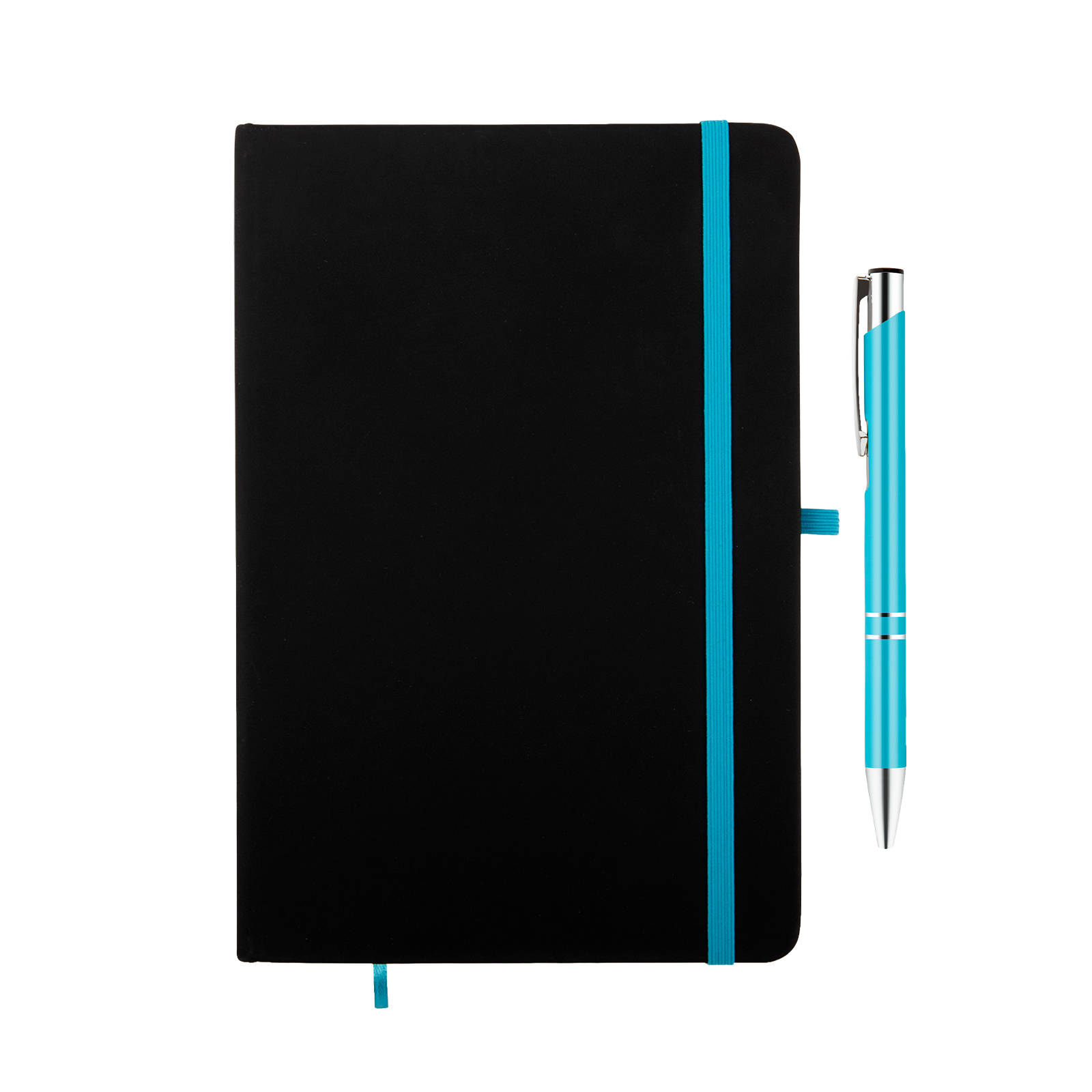 Venture Supreme Notebook / Napier Pen - Image 6