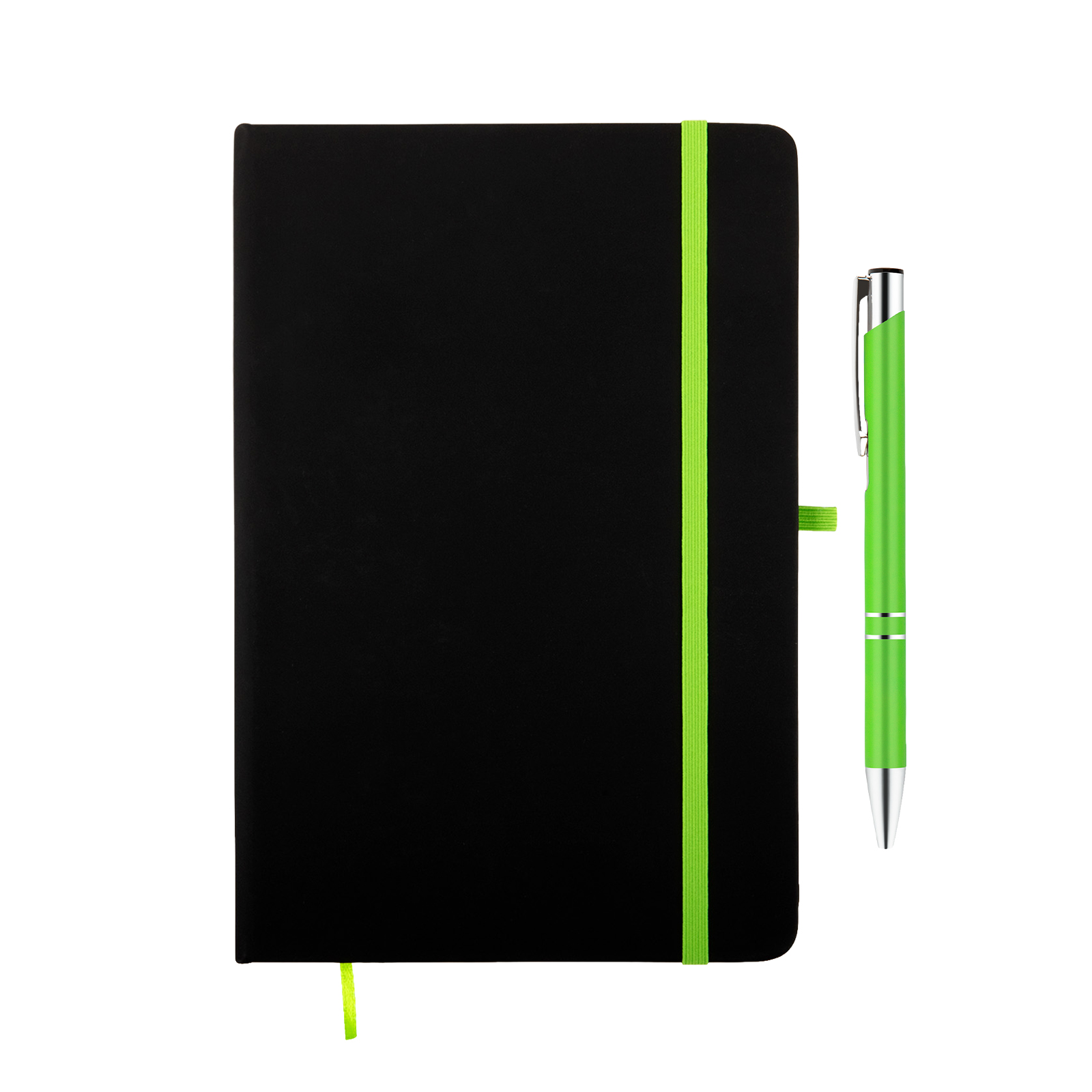 Venture Supreme Notebook / Napier Pen - Image 5
