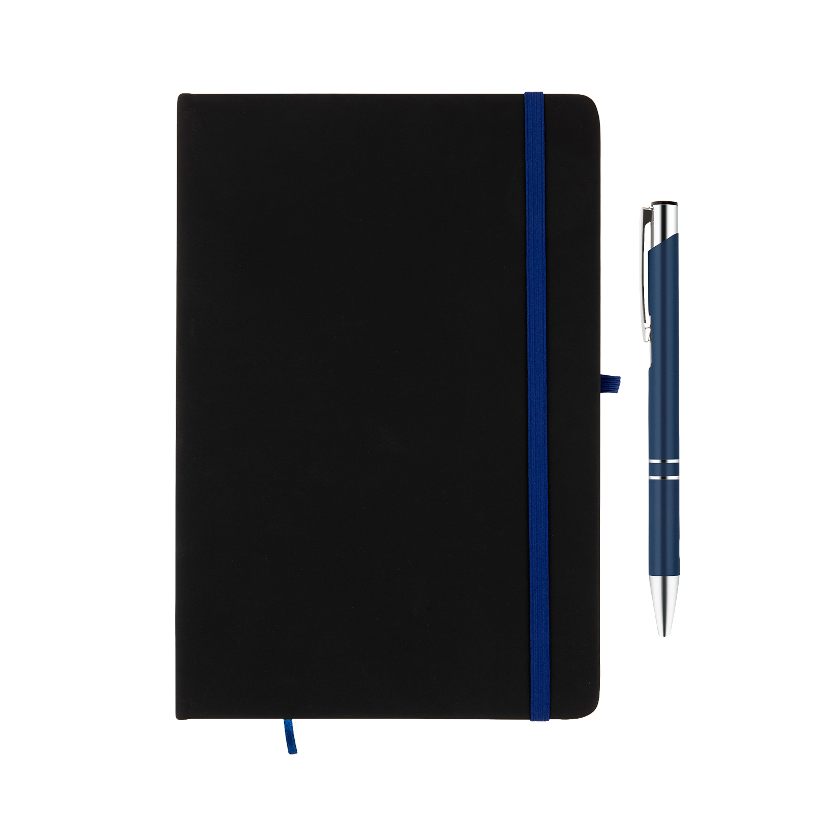 Venture Supreme Notebook / Napier Pen - Image 11