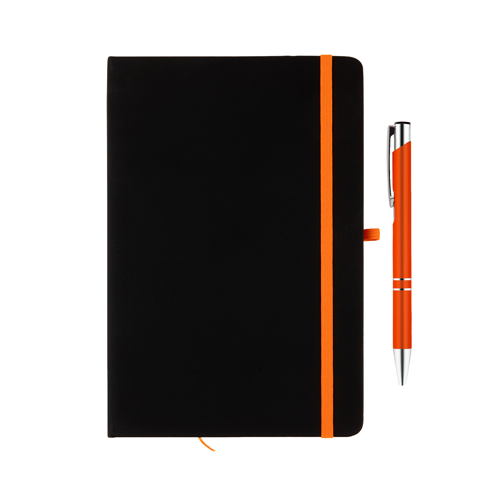 Venture Supreme Notebook / Napier Pen - Image 3