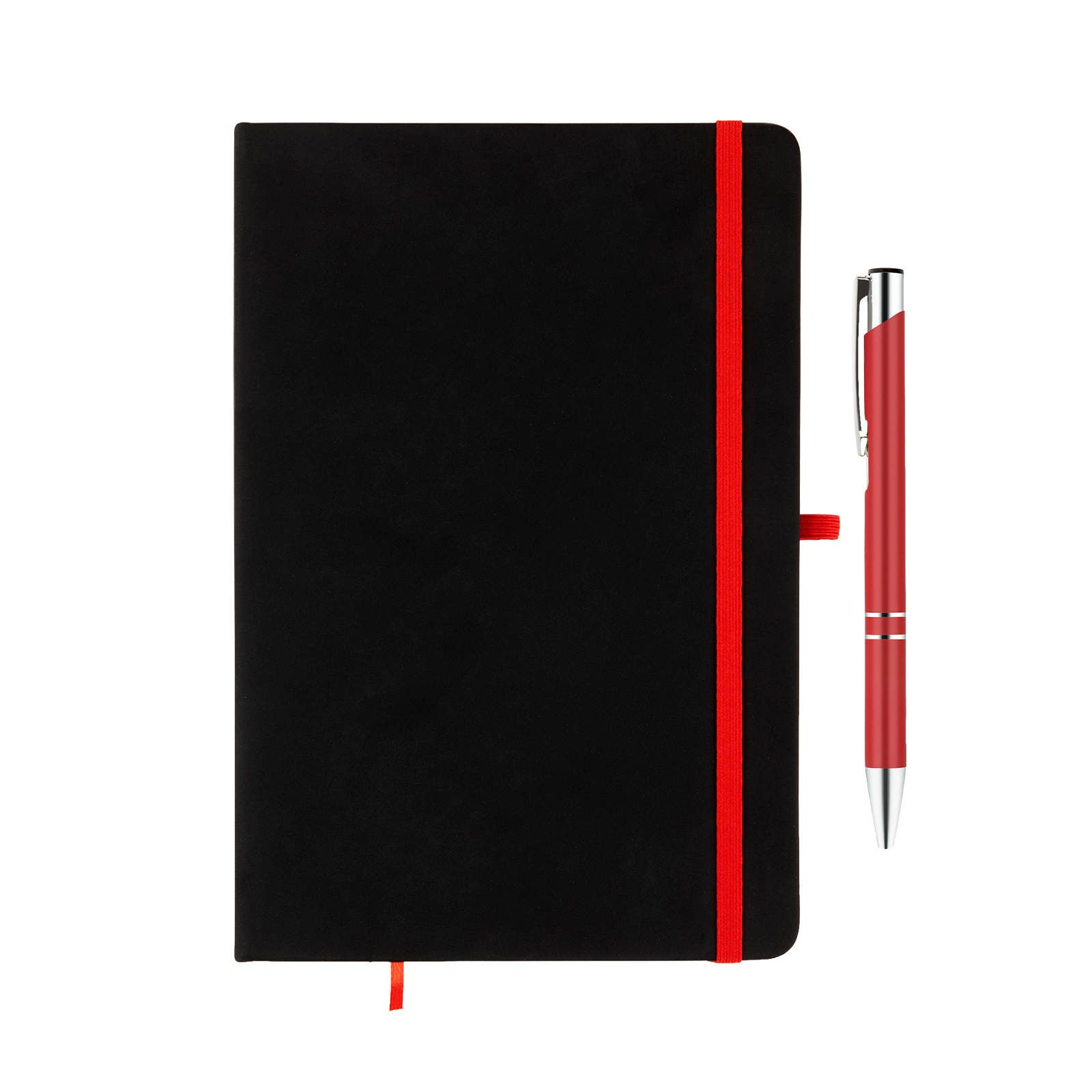 Venture Supreme Notebook / Napier Pen - Image 4