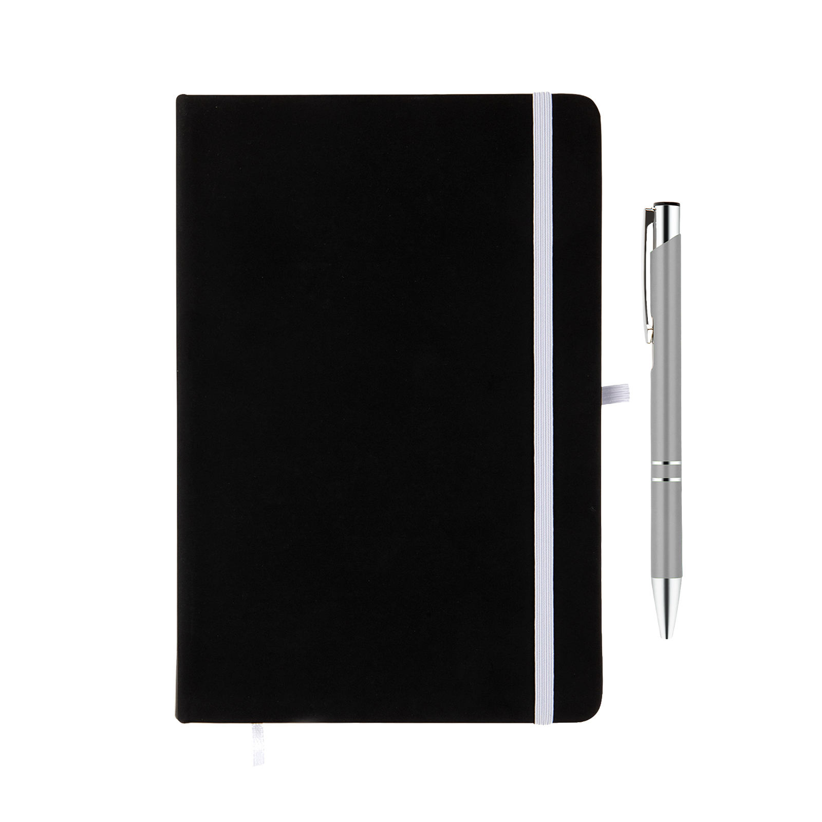 Venture Supreme Notebook / Napier Pen - Image 9