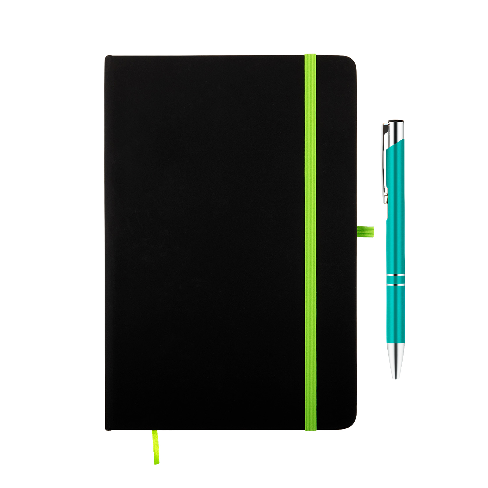Venture Supreme Notebook / Napier Pen - Image 10