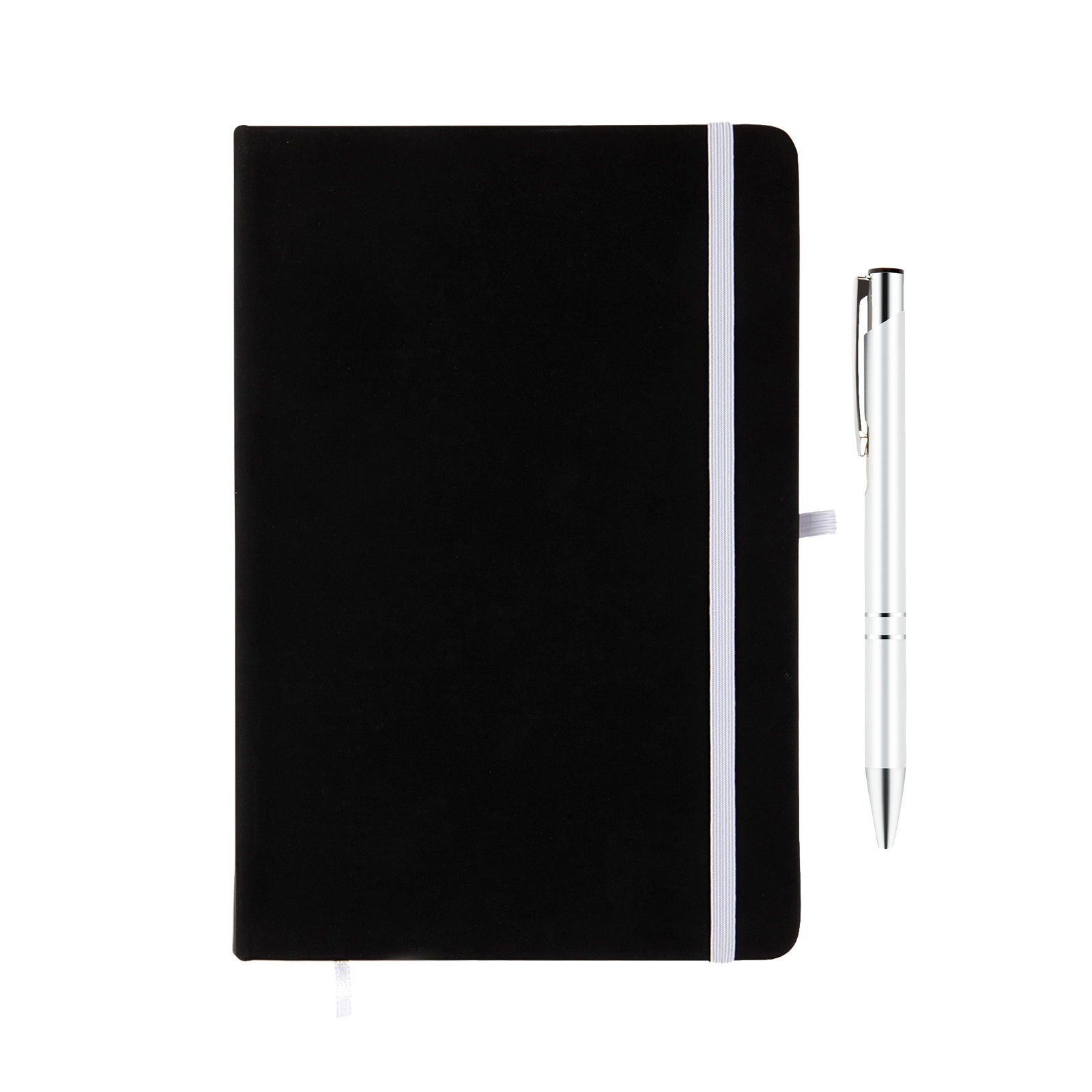 Venture Supreme Notebook / Napier Pen - Image 2