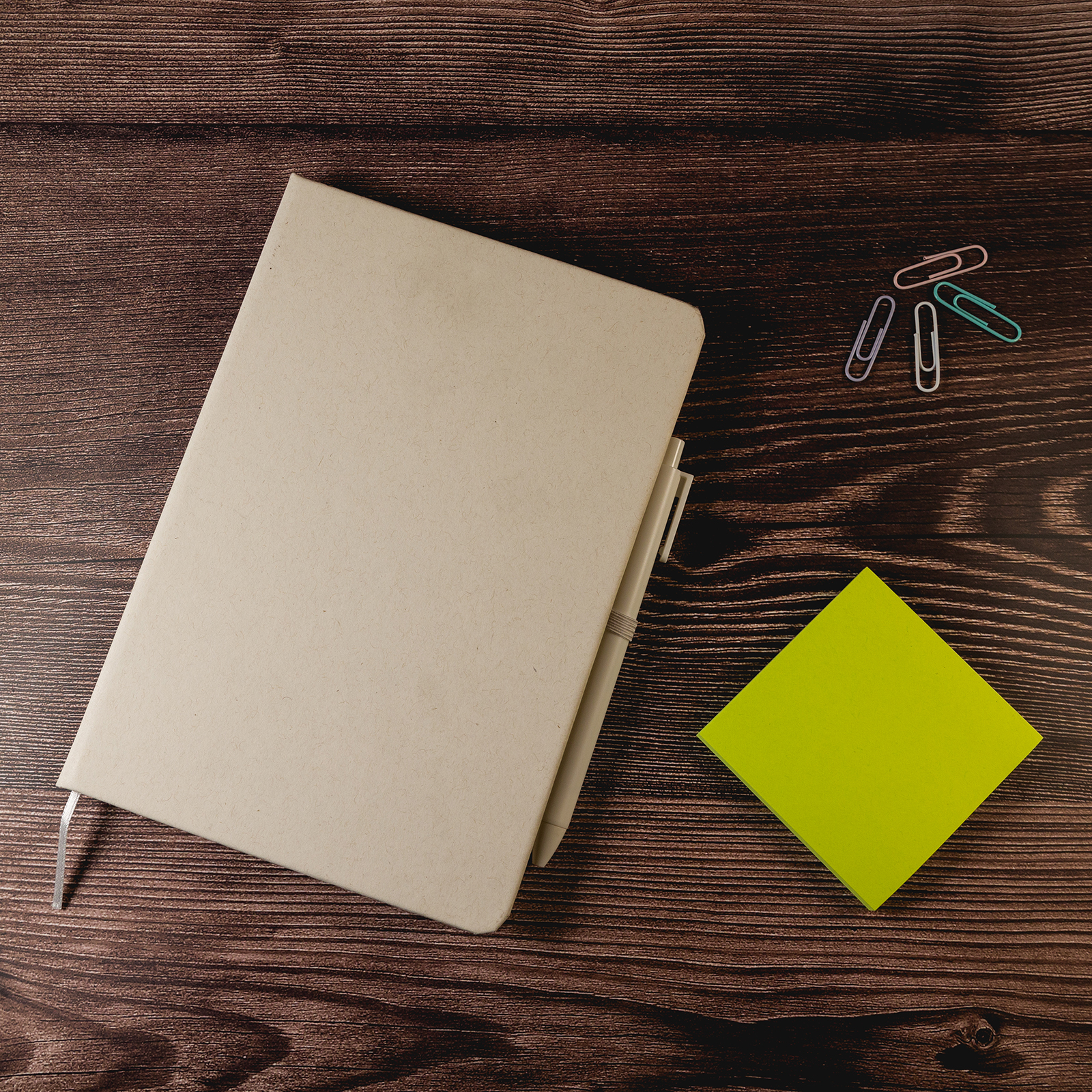 Venture Snowy A5 Notebook - Image 9
