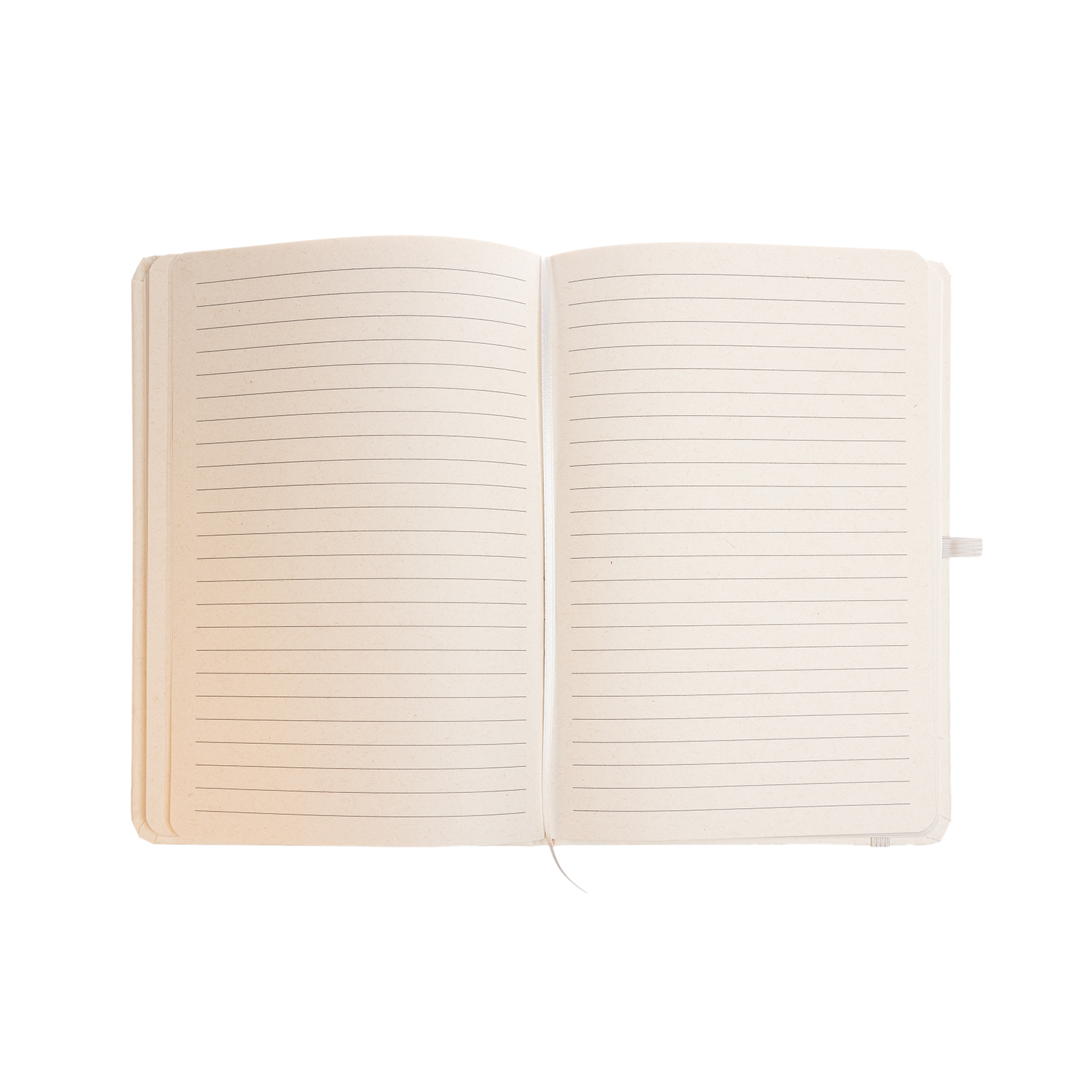 Venture Snowy A5 Notebook - Image 7