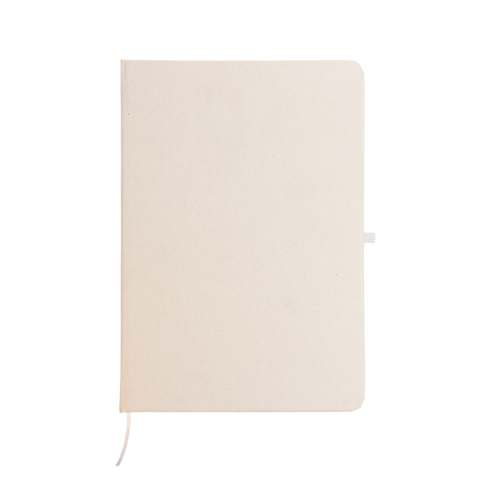 Venture Snowy A5 Notebook - Image 2