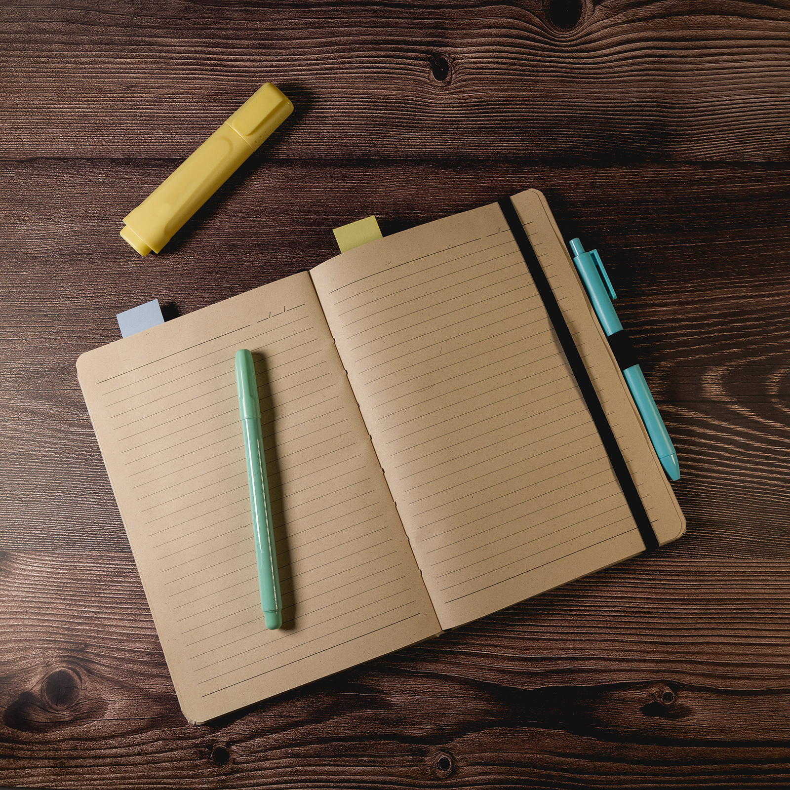 Venture Sugarcane A5 Notebook - Image 6