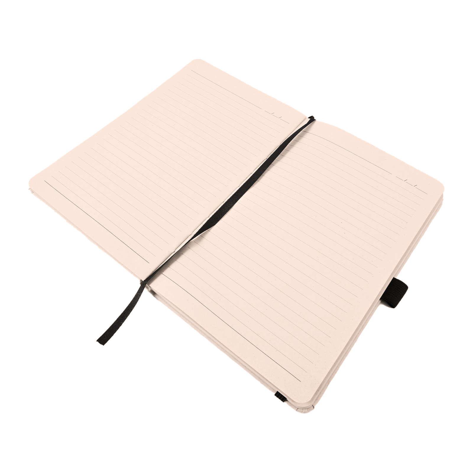 Venture Sugarcane A5 Notebook - Image 5