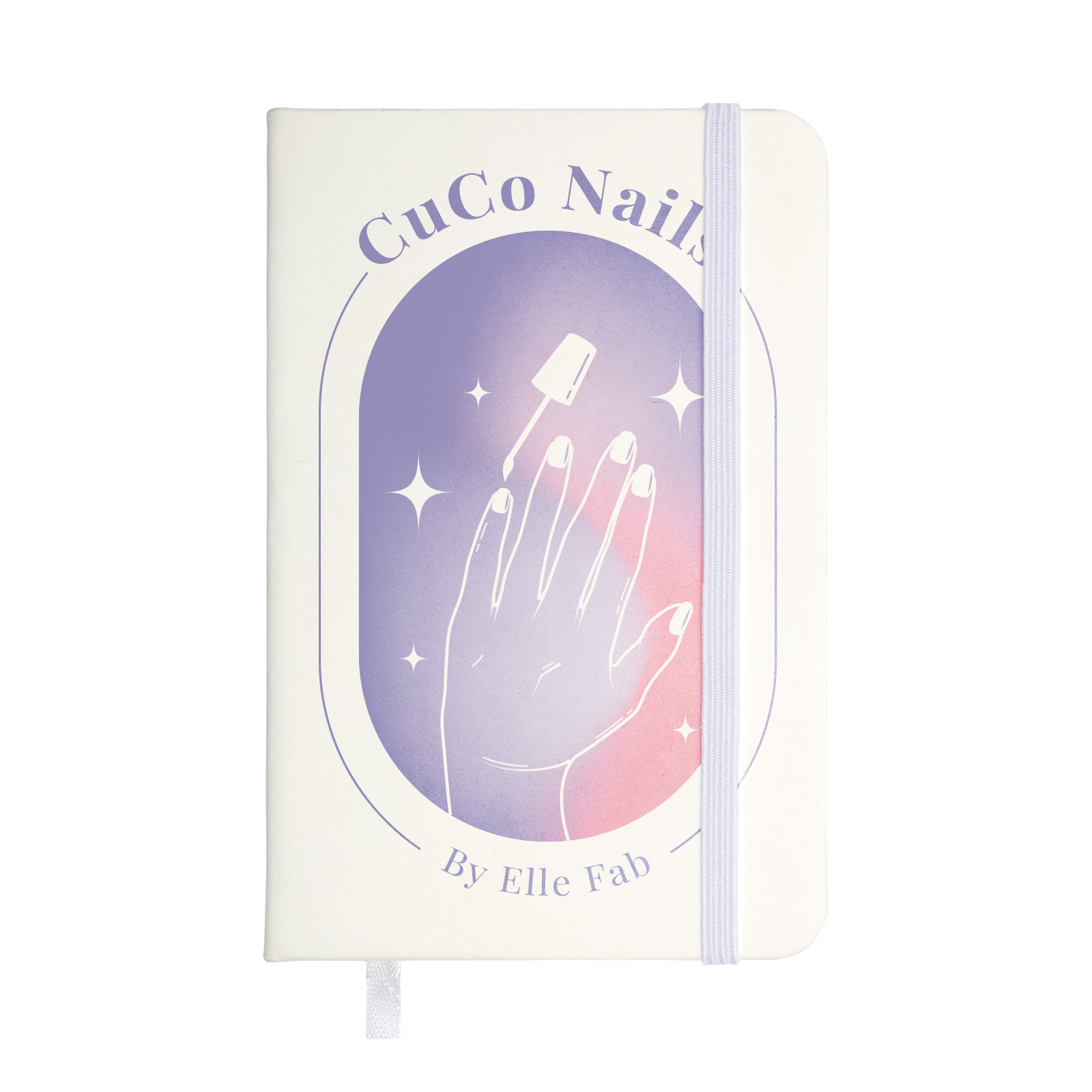 Illusion Pocket Notebook - Image 6