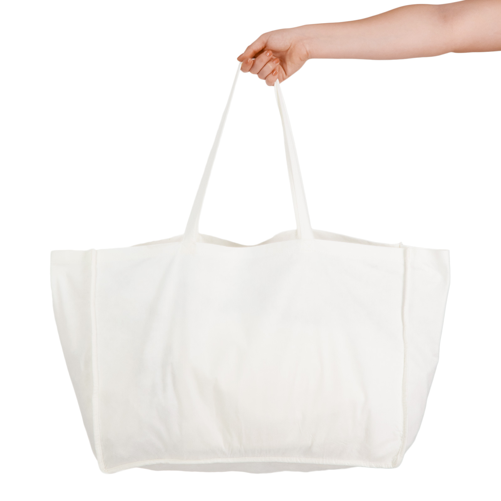 Giant Bamboo Bag - Image 6