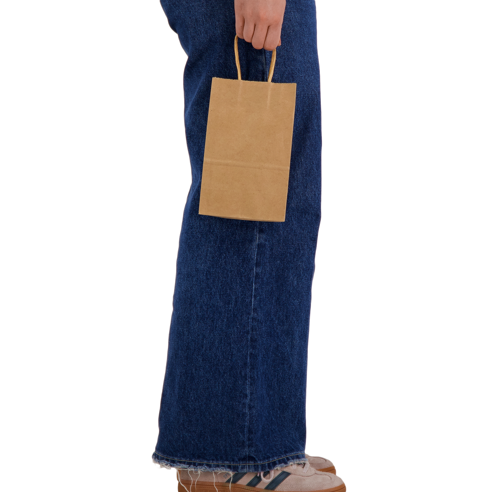 Express Paper Bag Small - Image 7