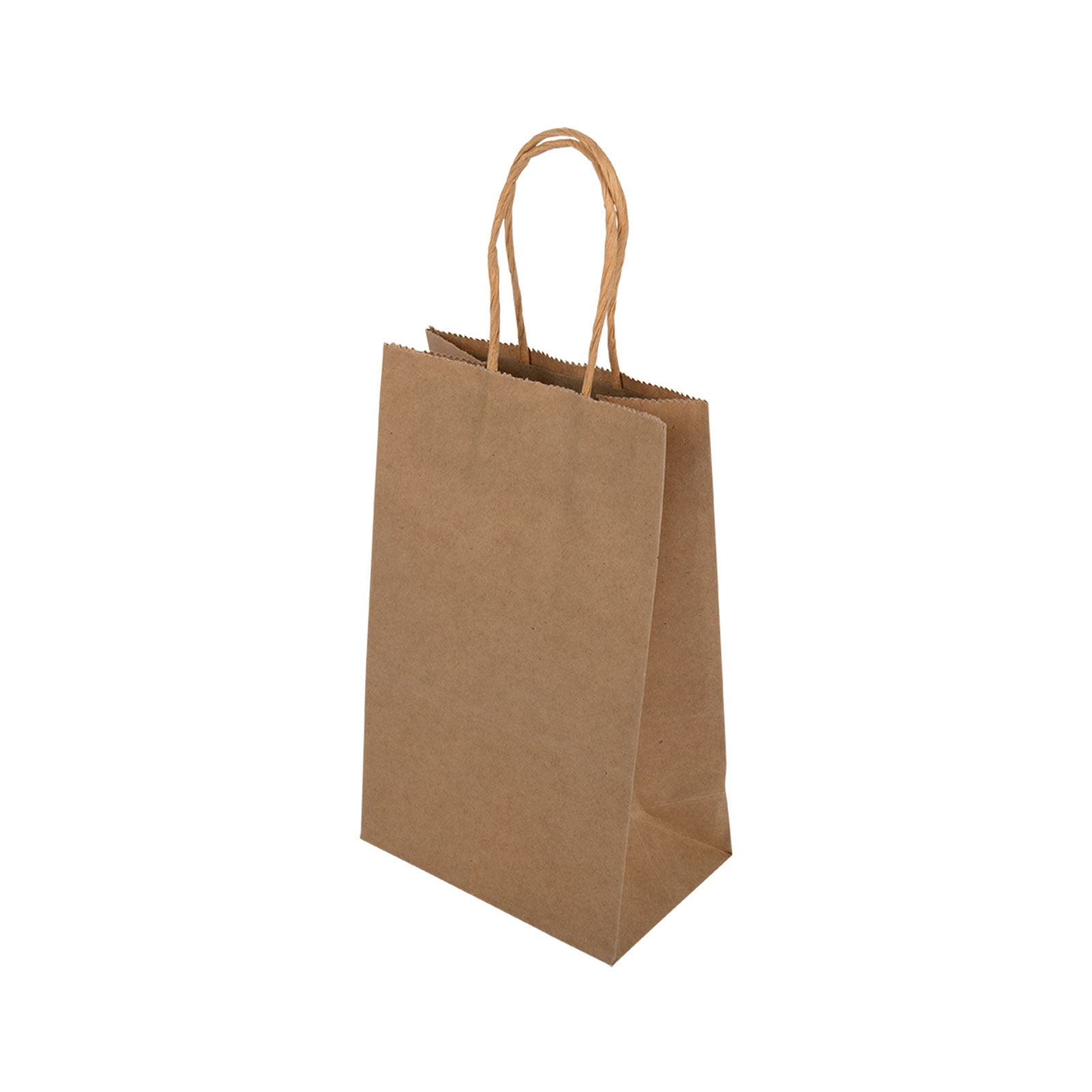 Express Paper Bag Small - Image 3