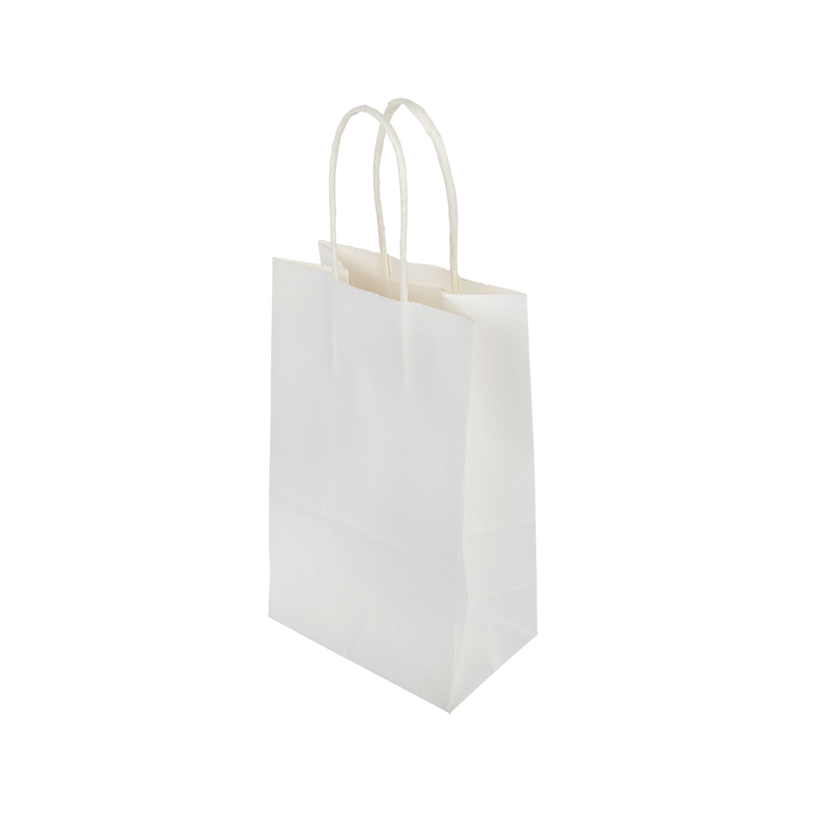 Express Paper Bag Small - Image 4