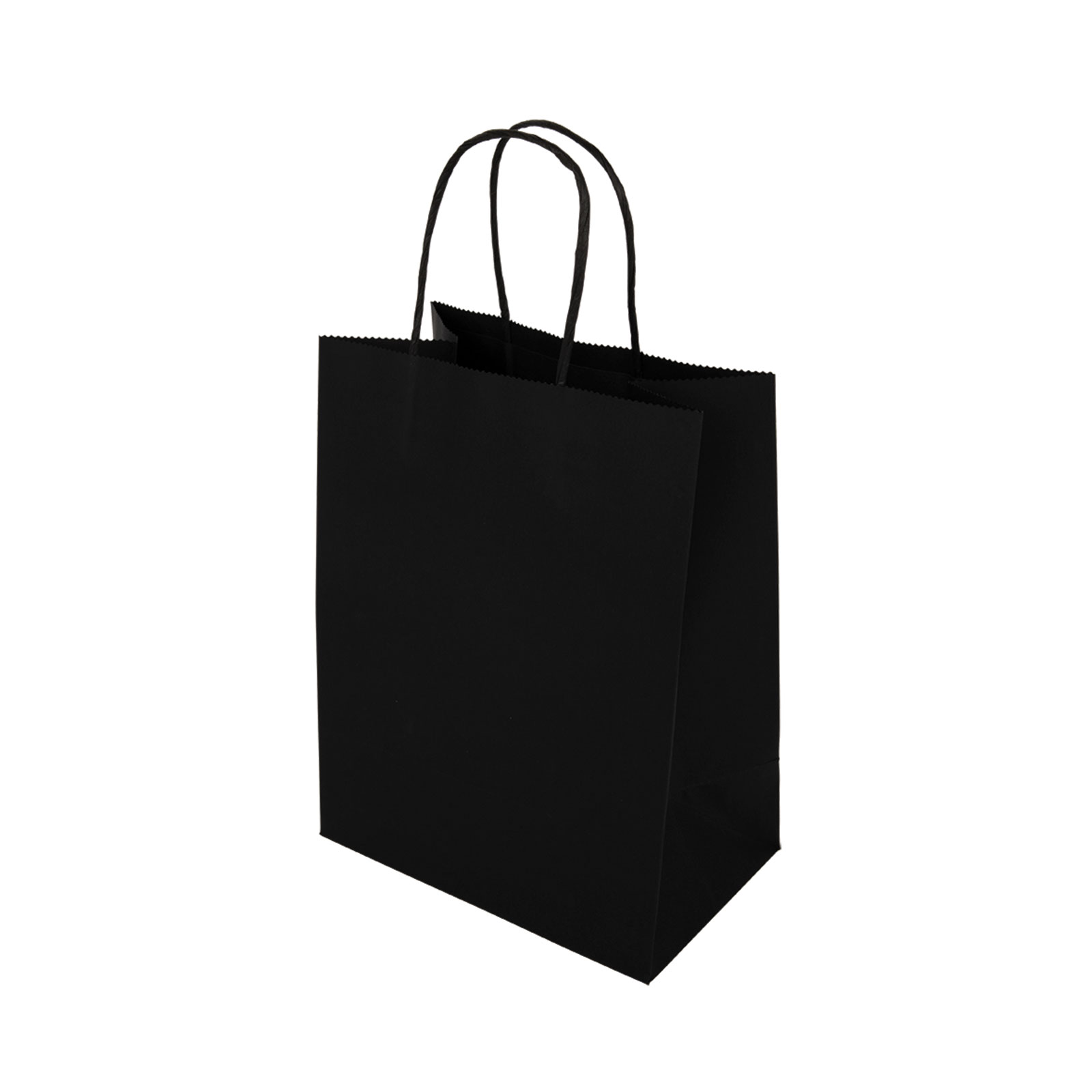 Express Paper Bag Medium - Image 2